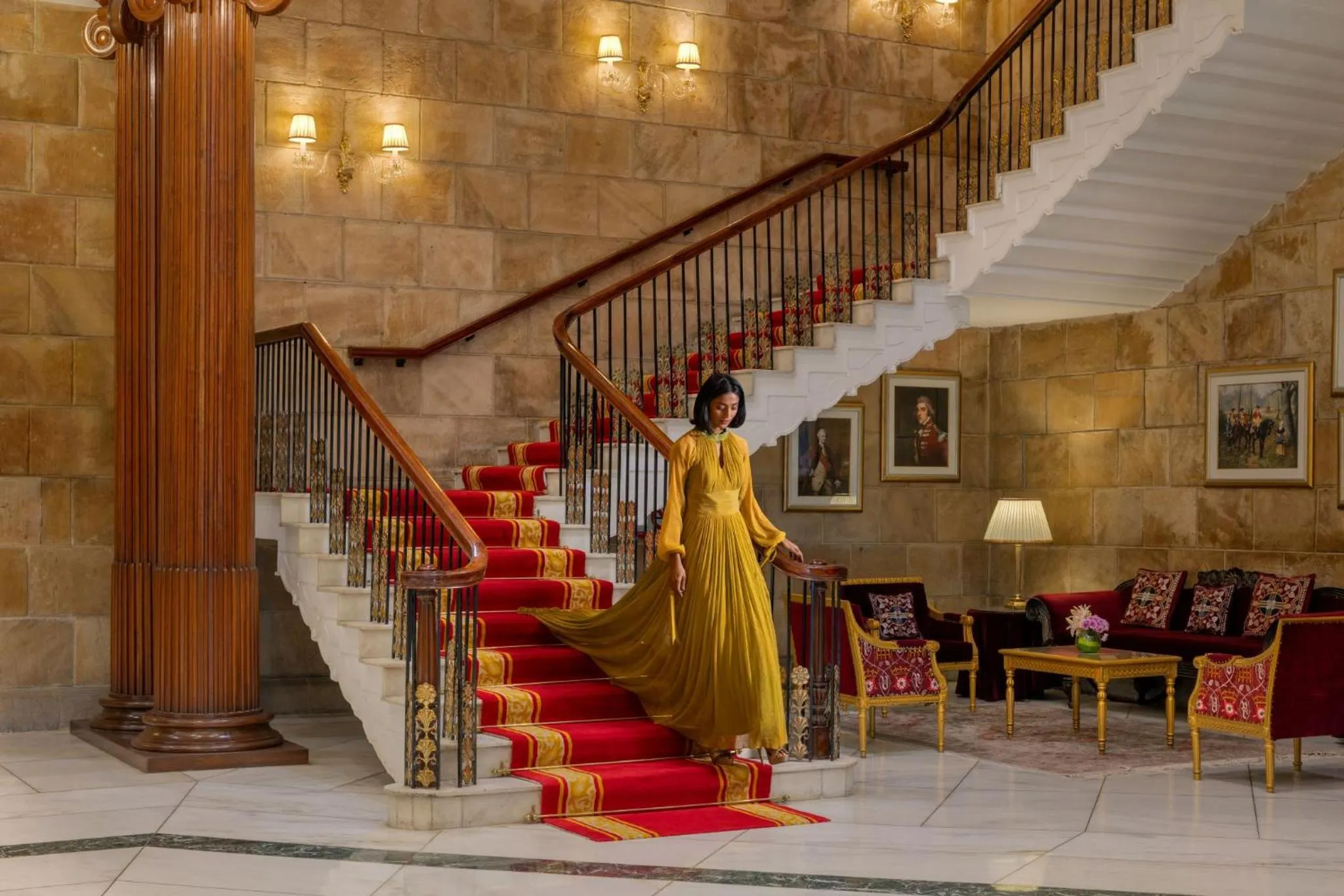 ITC Windsor, a Luxury Collection Hotel, Bengaluru