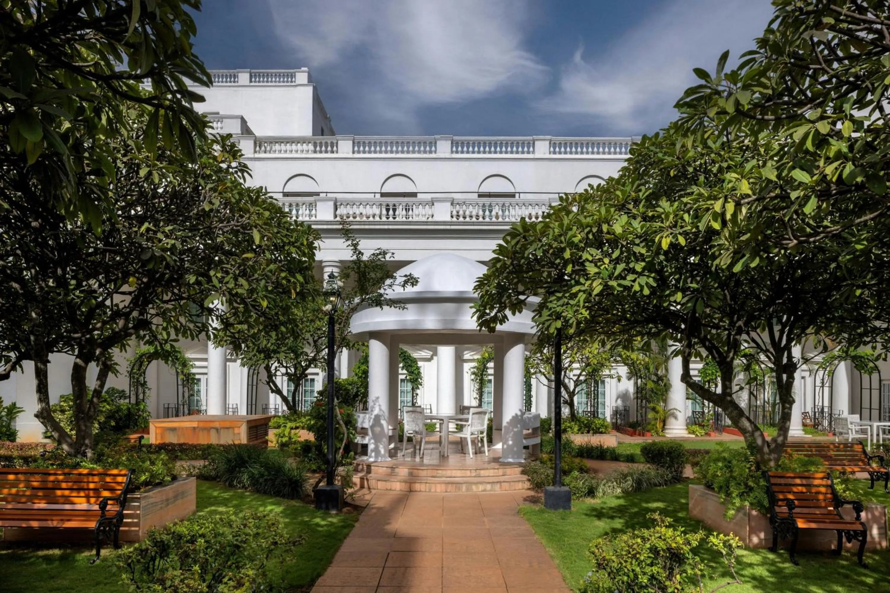 Other in ITC Windsor, a Luxury Collection Hotel, Bengaluru