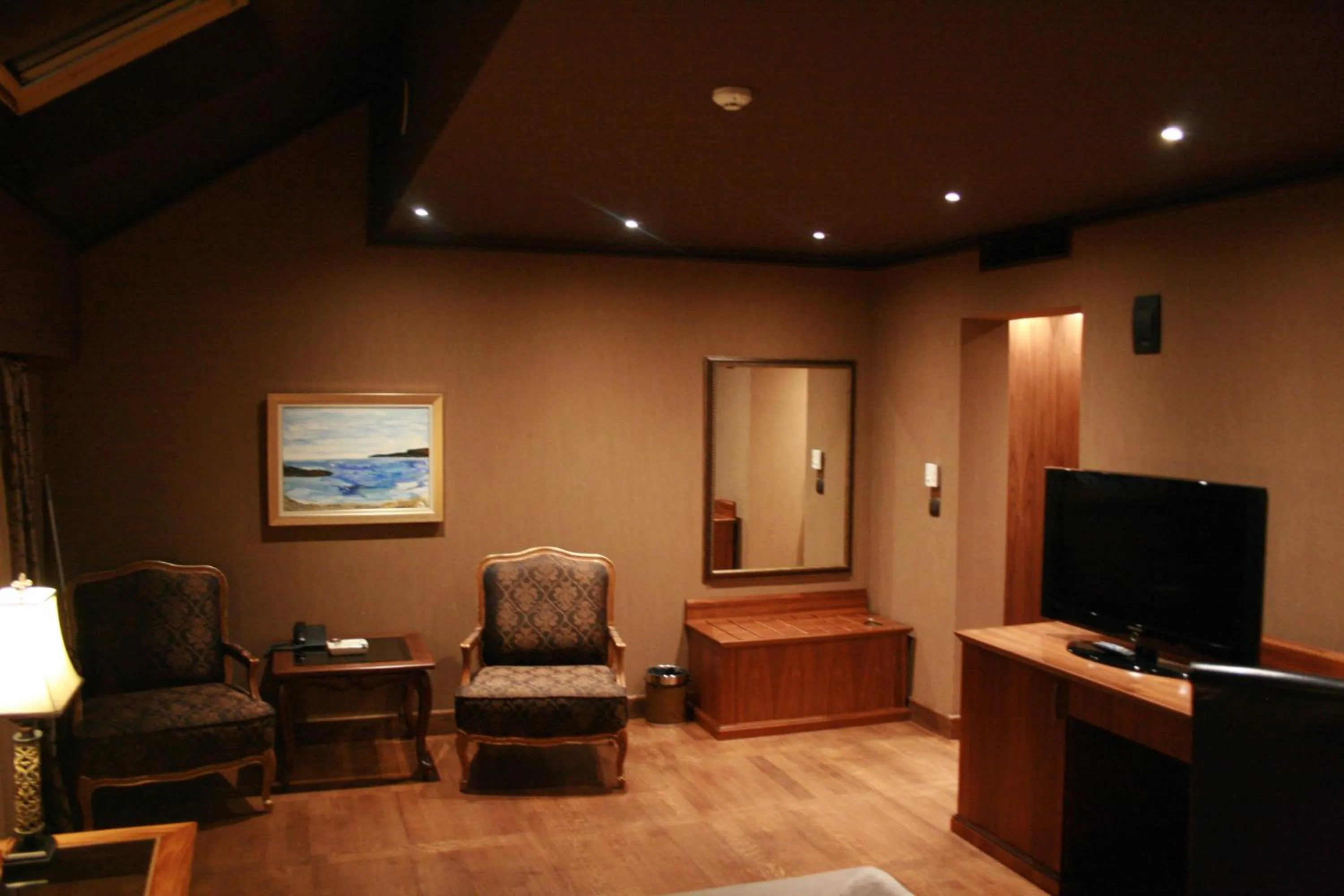 Photo of the whole room in Ventura Boutique Hotel