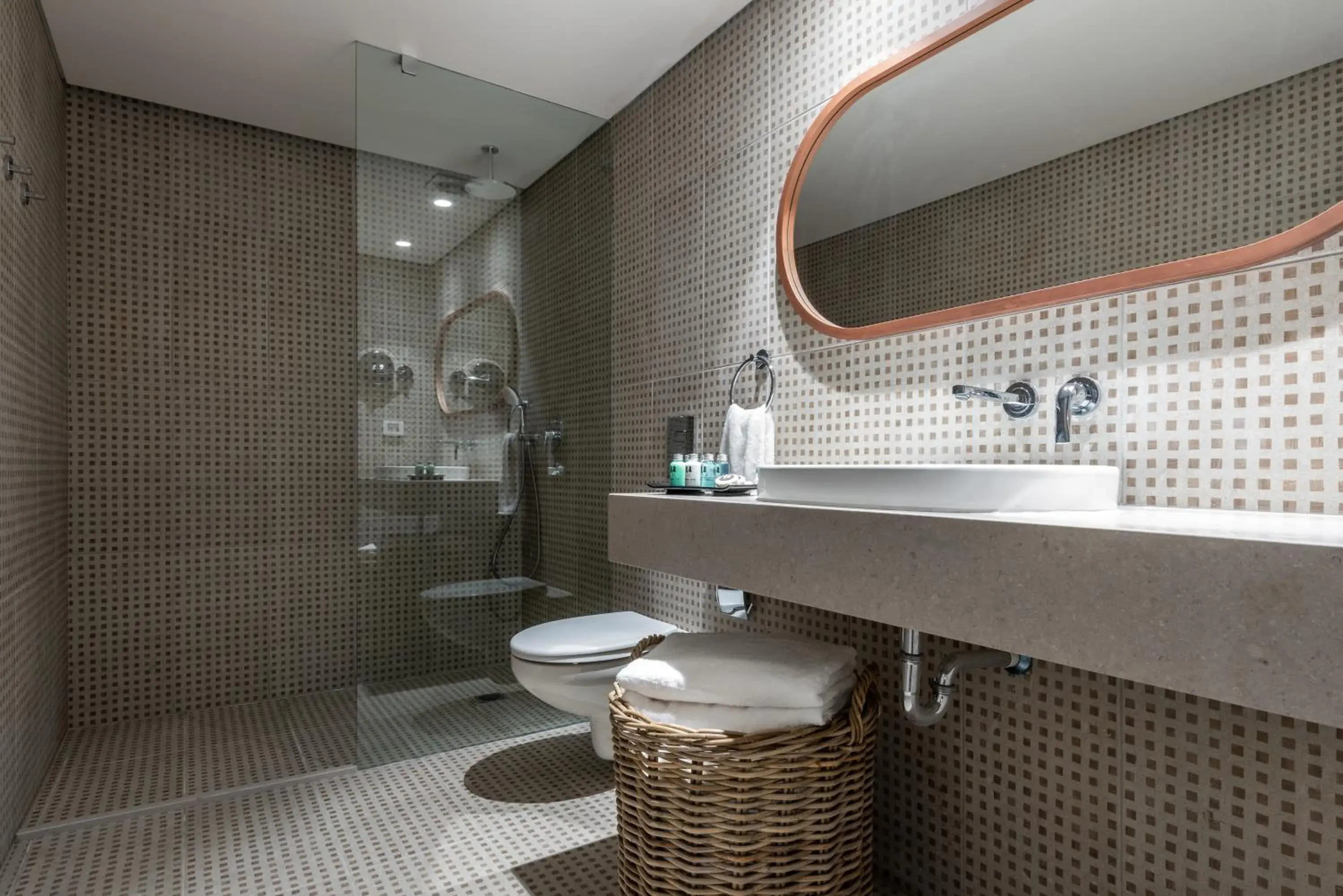 Junior Suite (3 Adults) in U Splash Resort Eilat Junior Suite (3 Adults) in U Splash Resort Eilat