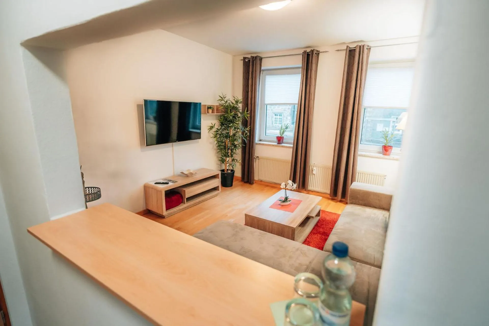 TV and multimedia in Zellerfelder Hof