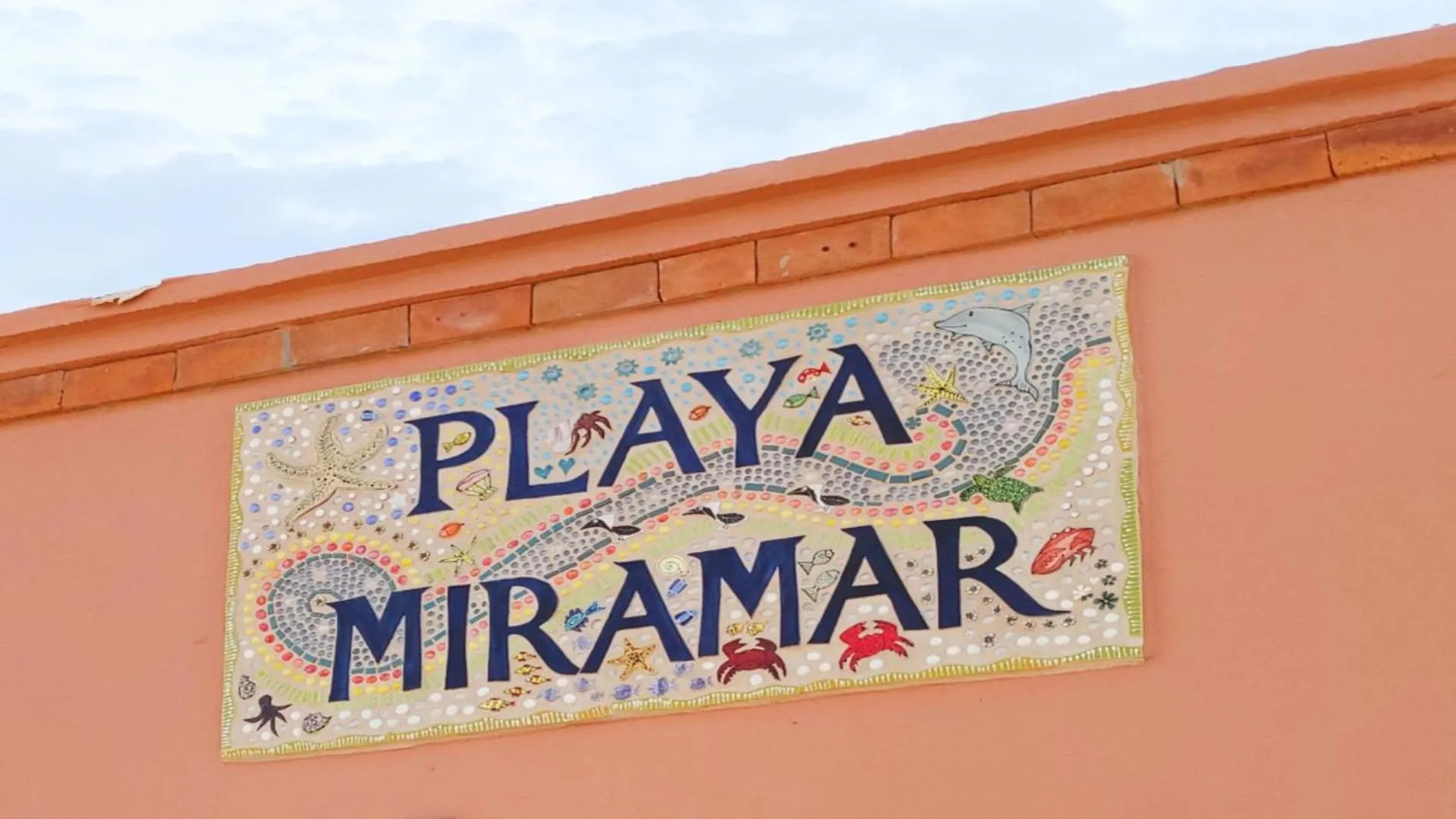 Street view in The Suites at Rocky Point 2