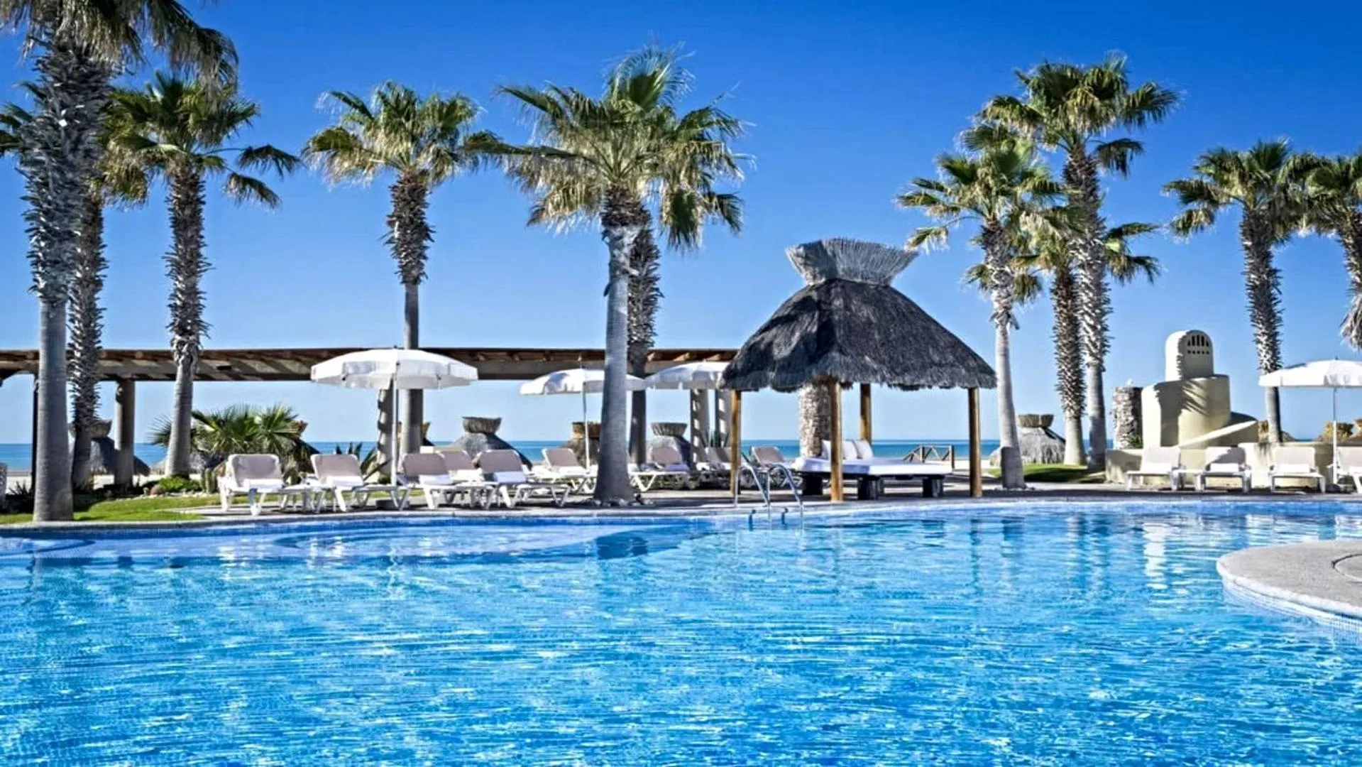 Off site in The Suites at Rocky Point 2