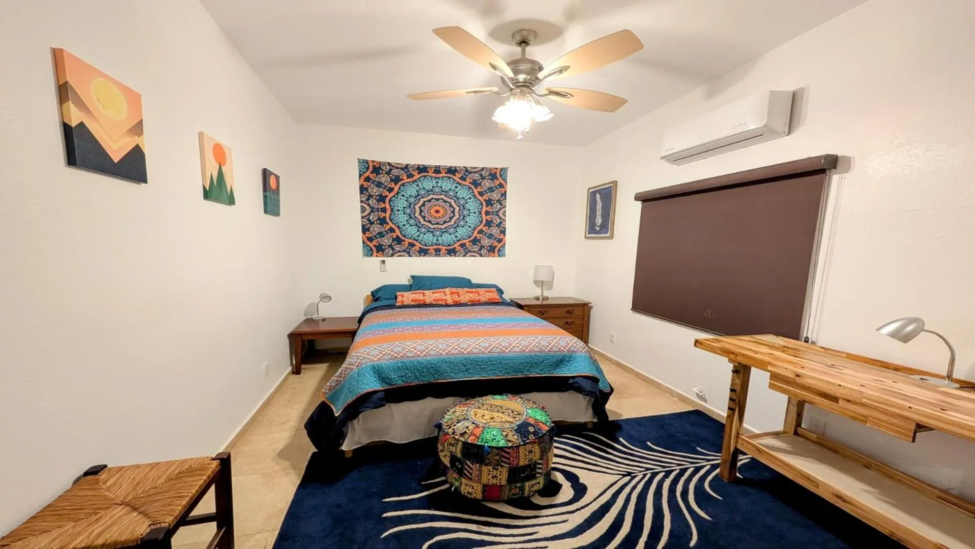 Photo of the whole room, Bed in The Suites at Rocky Point 2