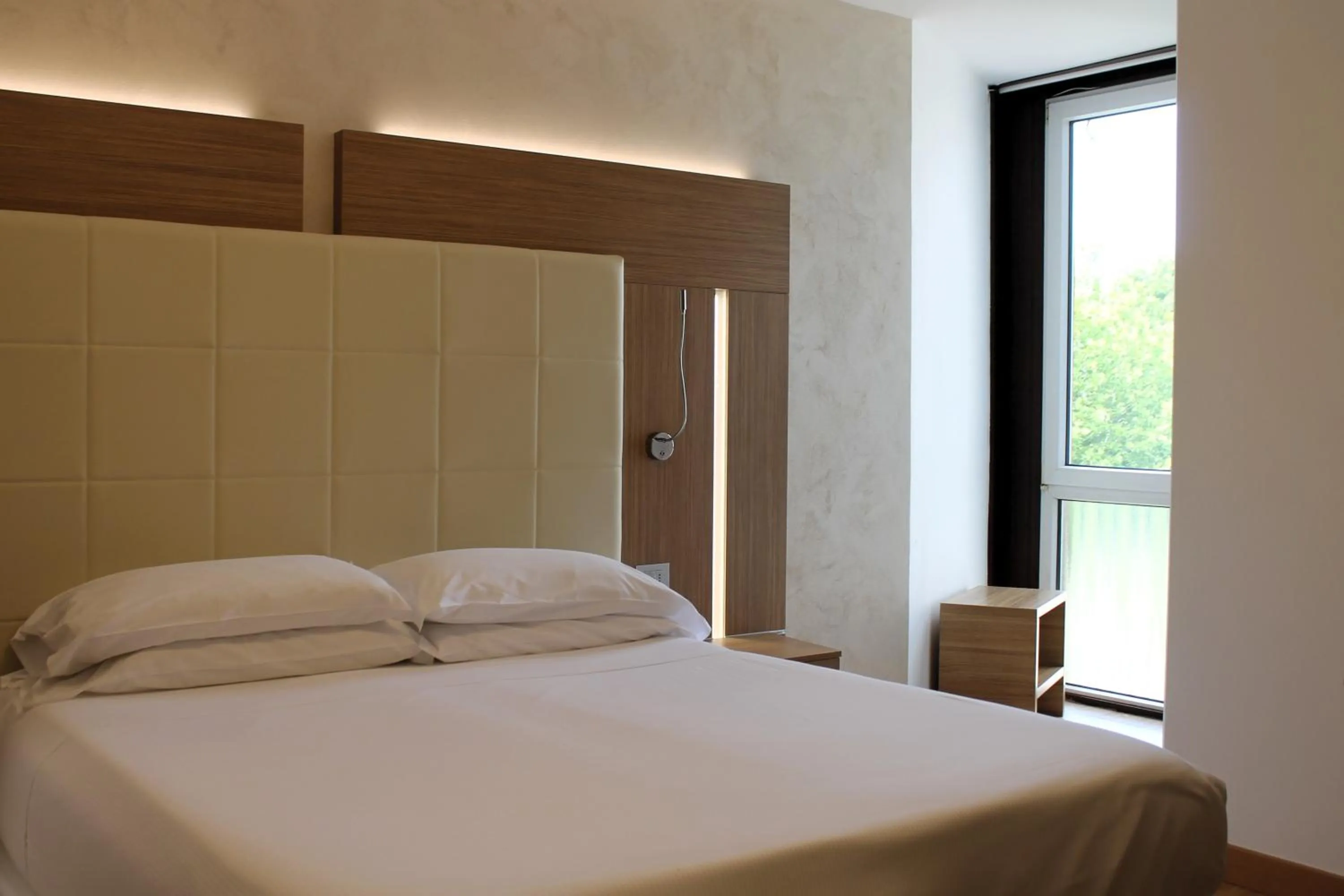 Bedroom, Bed in Kriss Internazionale Hotel