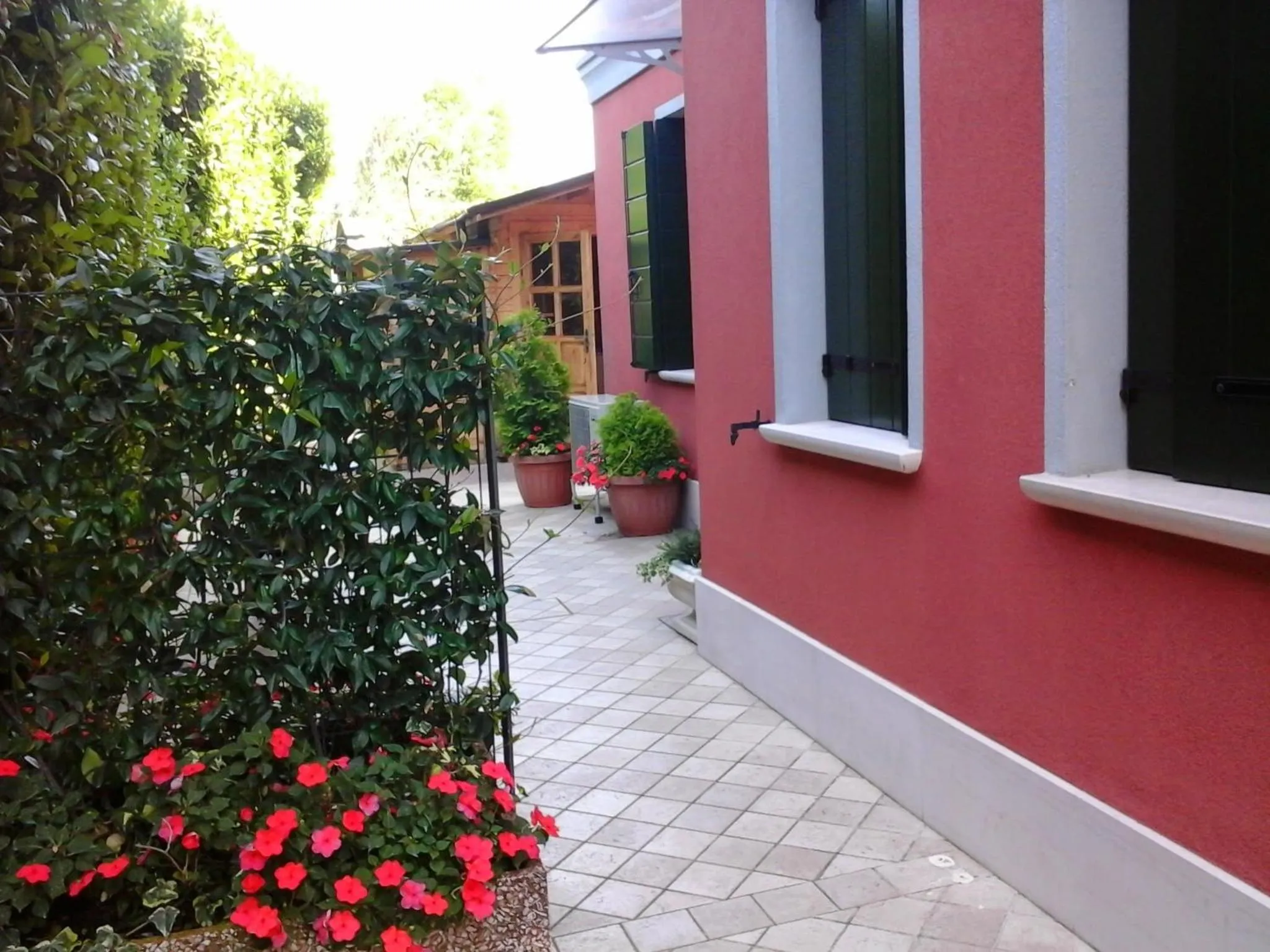 Other in La Casa di Linda