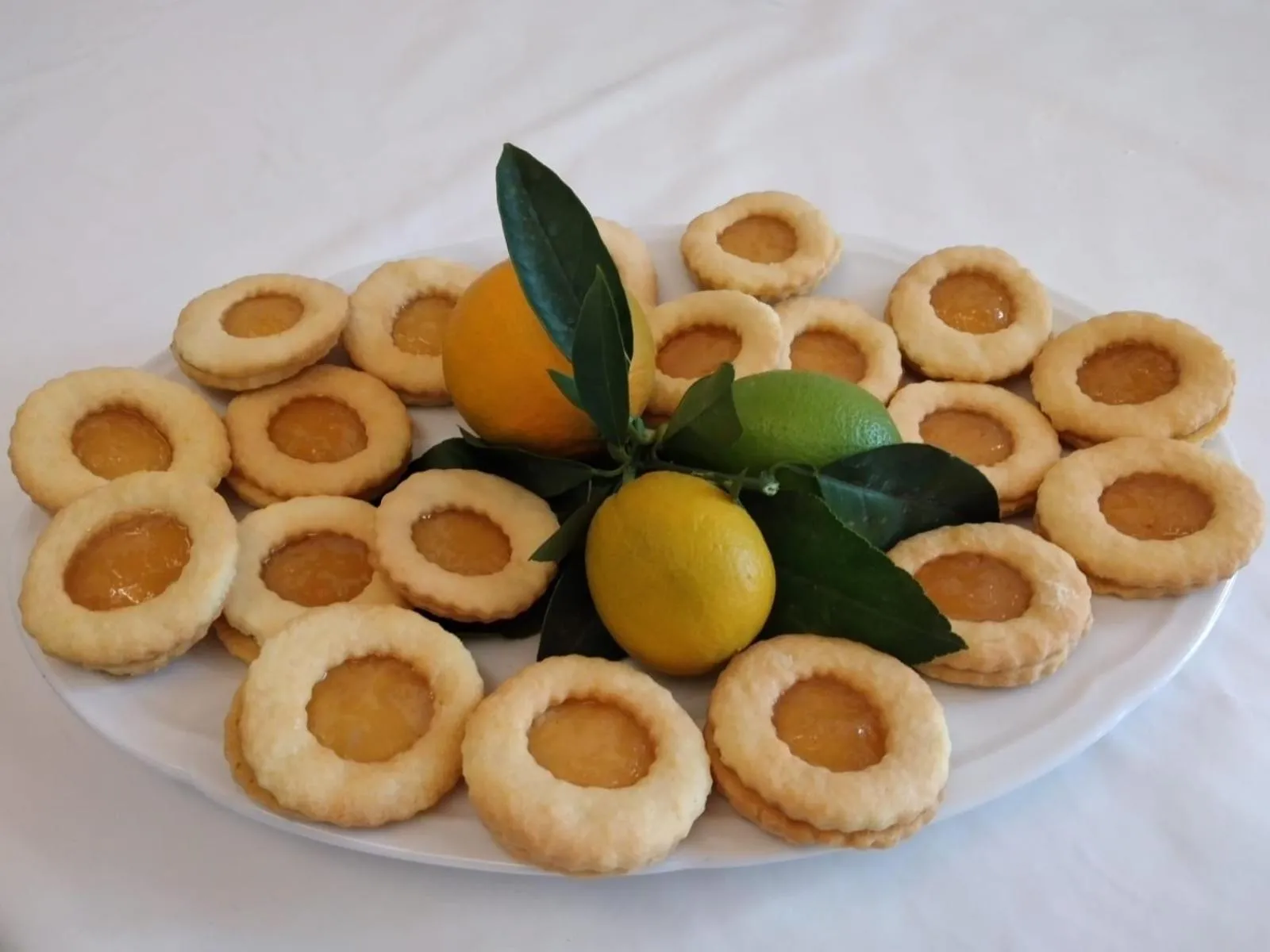 Breakfast in La Casa di Linda