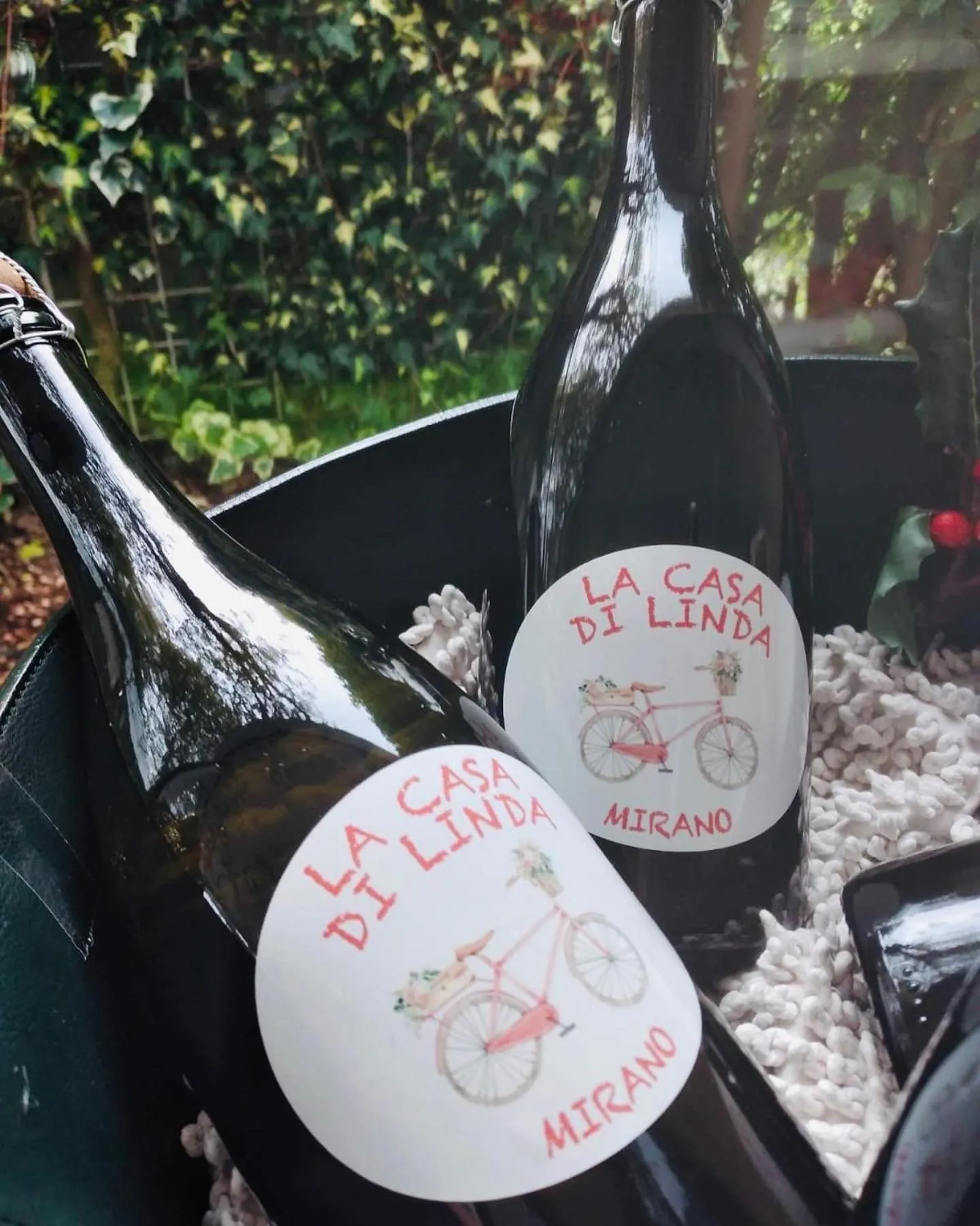 Breakfast in La Casa di Linda