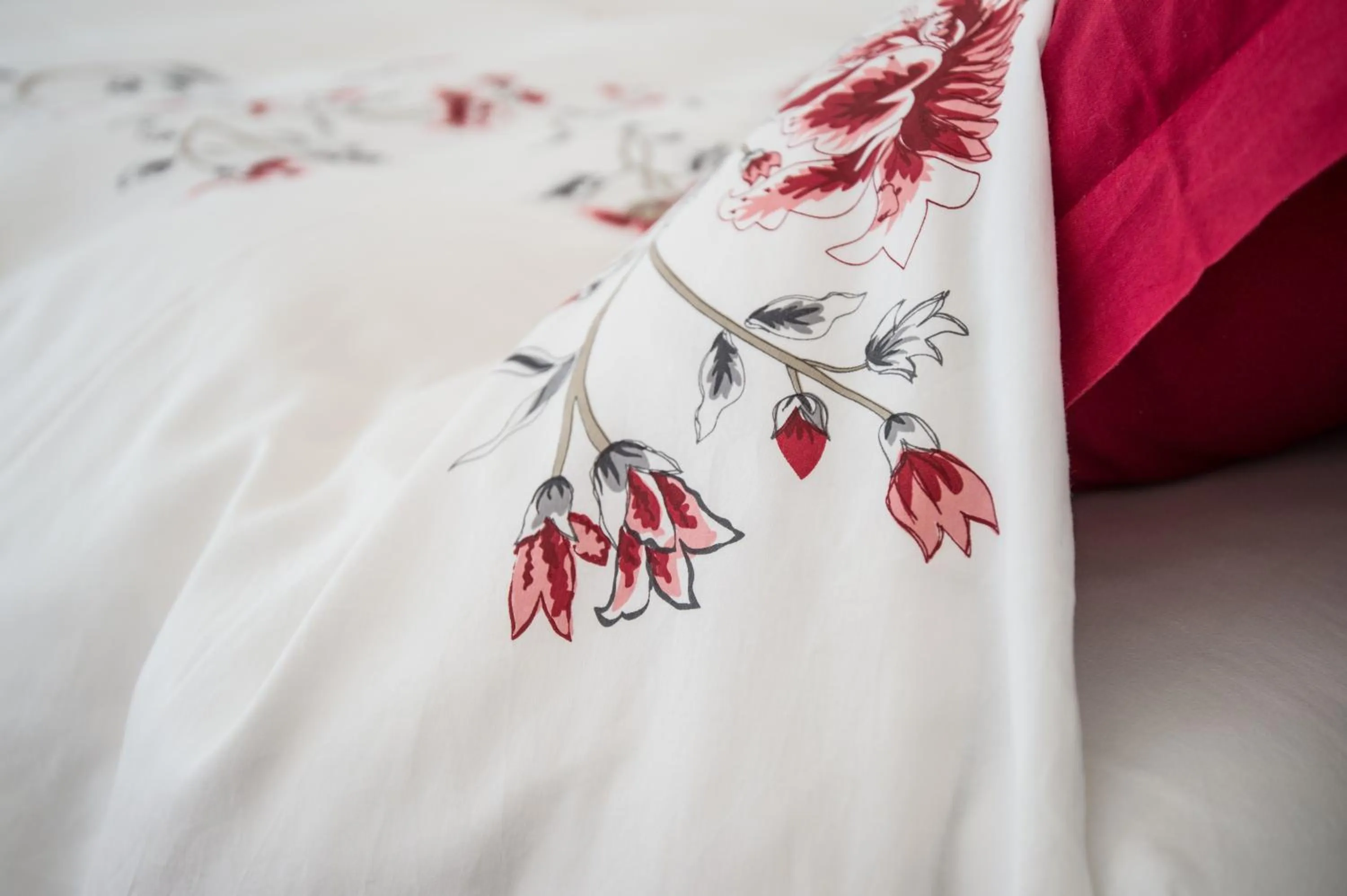 Bedroom, Bed in La Casa di Linda