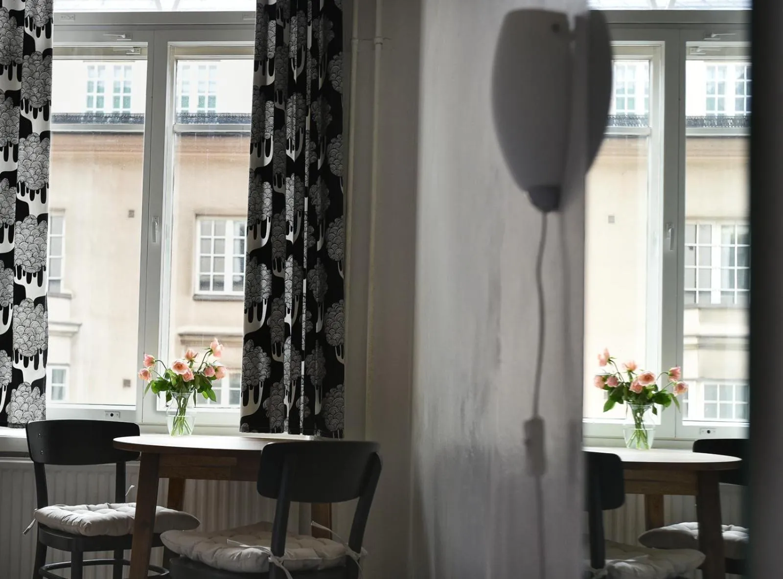 Photo of the whole room in Hostel Diana Park