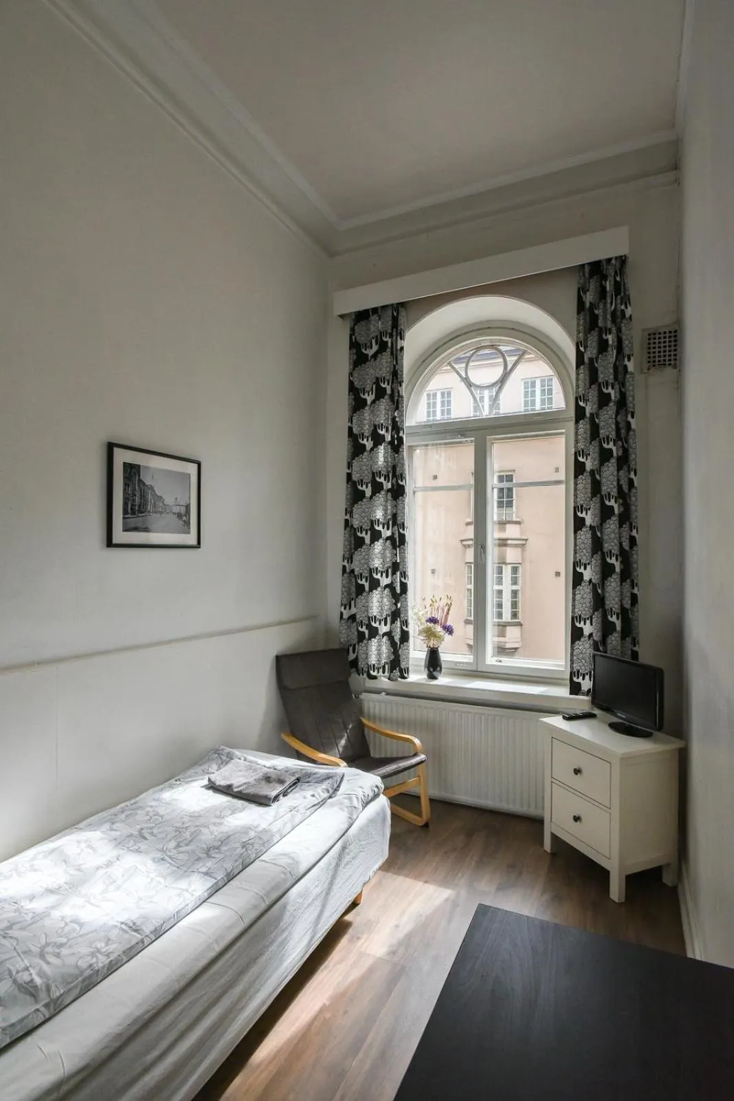 Bed in Hostel Diana Park