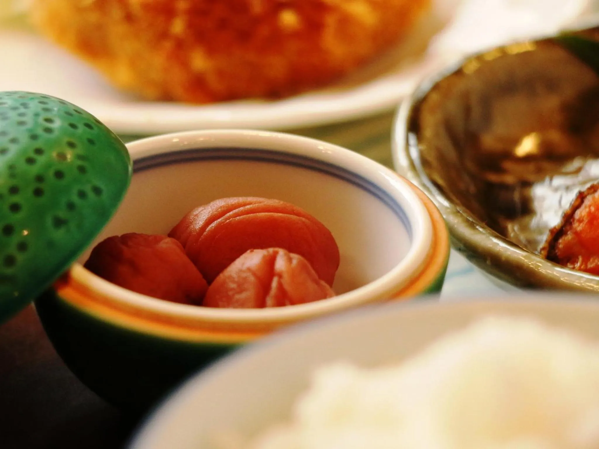 Food close-up, Food in Lodge Yukiyama