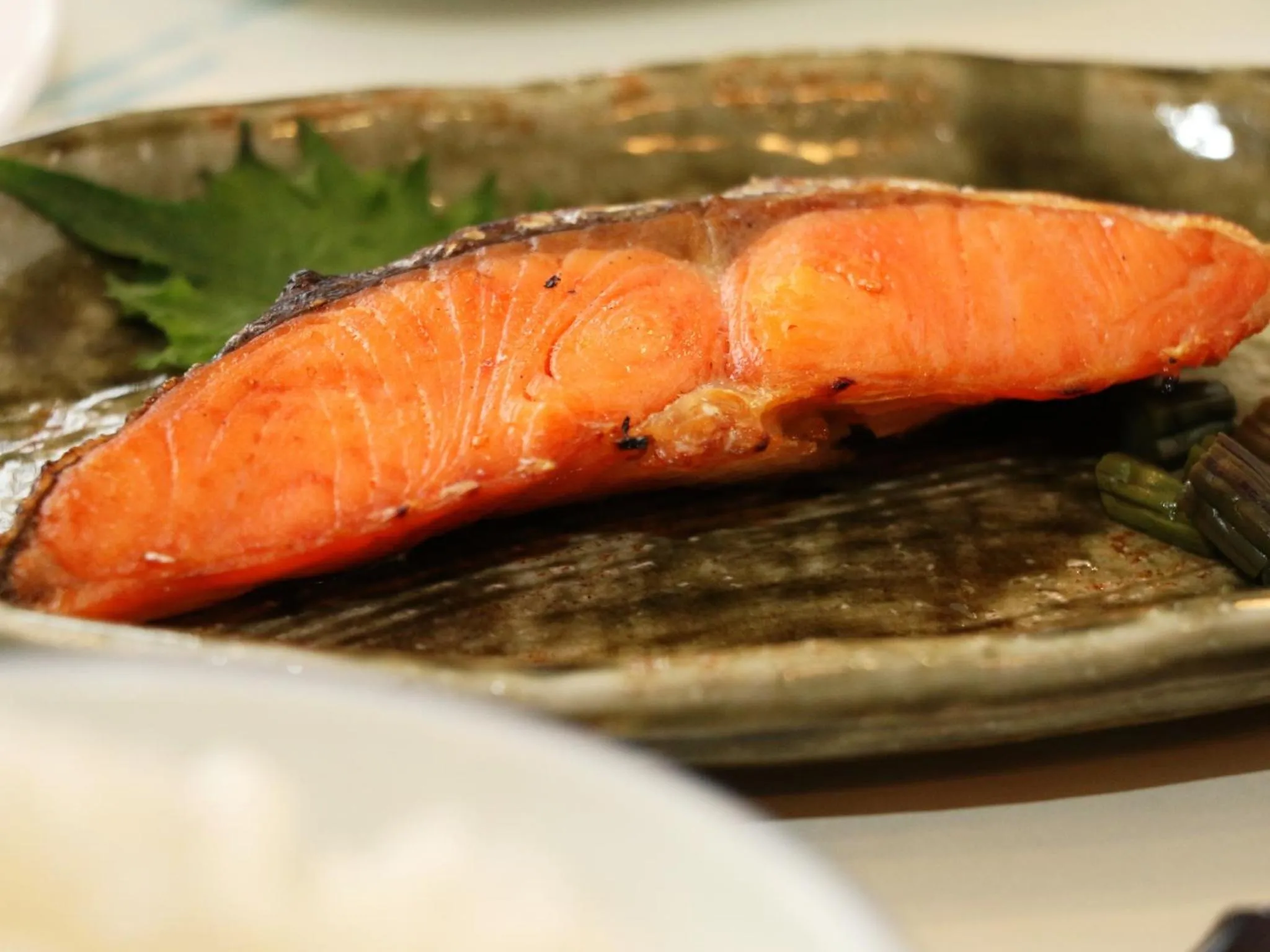 Food close-up, Food in Lodge Yukiyama