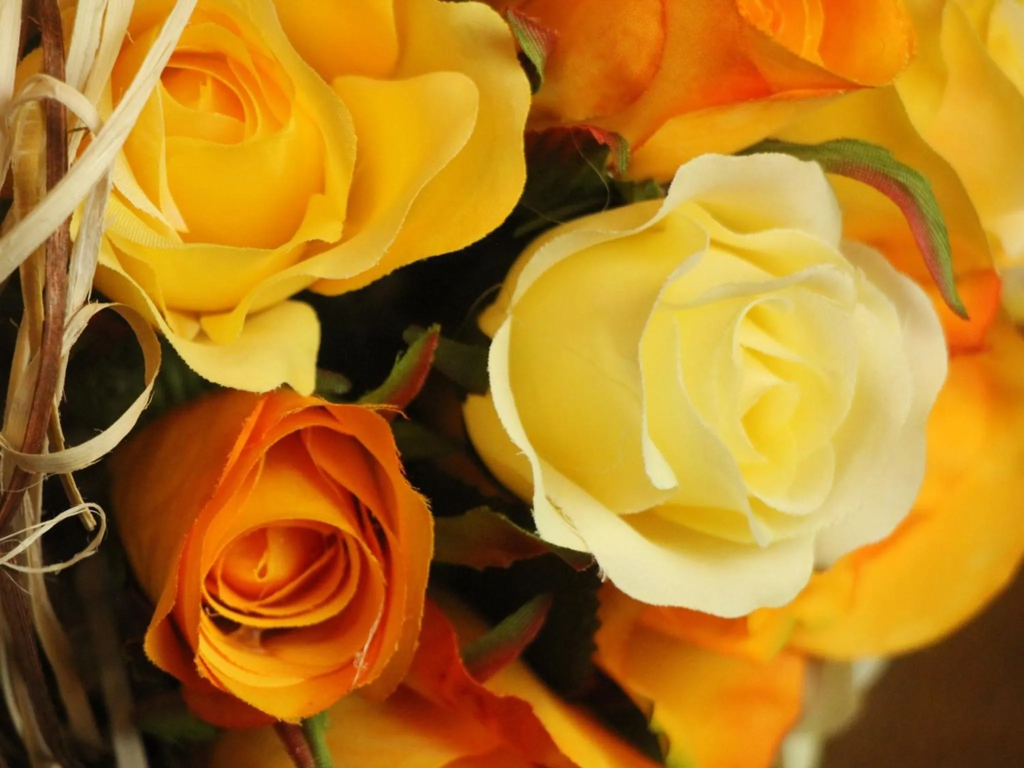 Decorative detail, Food in Lodge Yukiyama