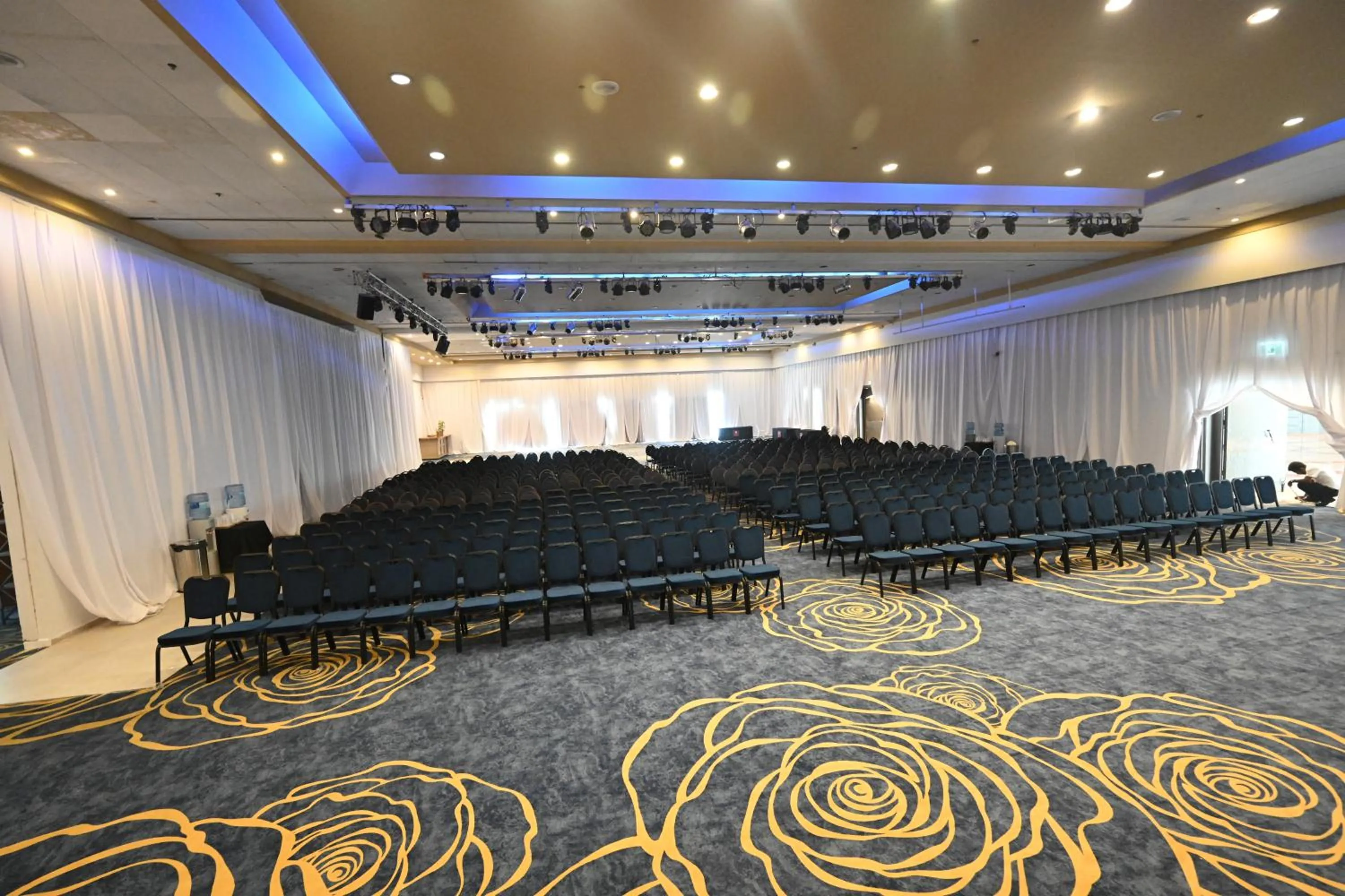 Meeting/conference room in Leonardo Club Eilat - All Inclusive
