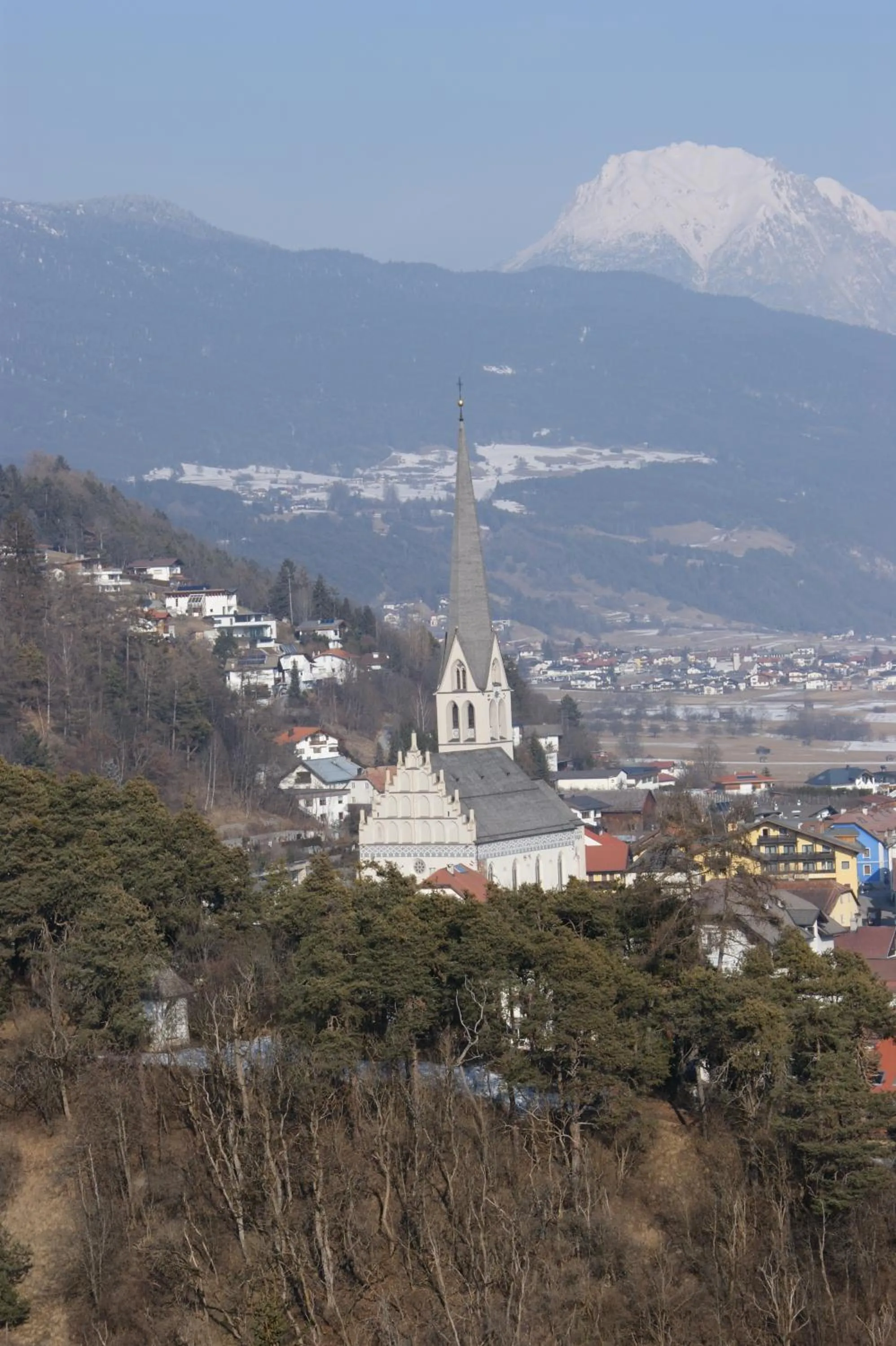Area and facilities in Gasthof Sonne