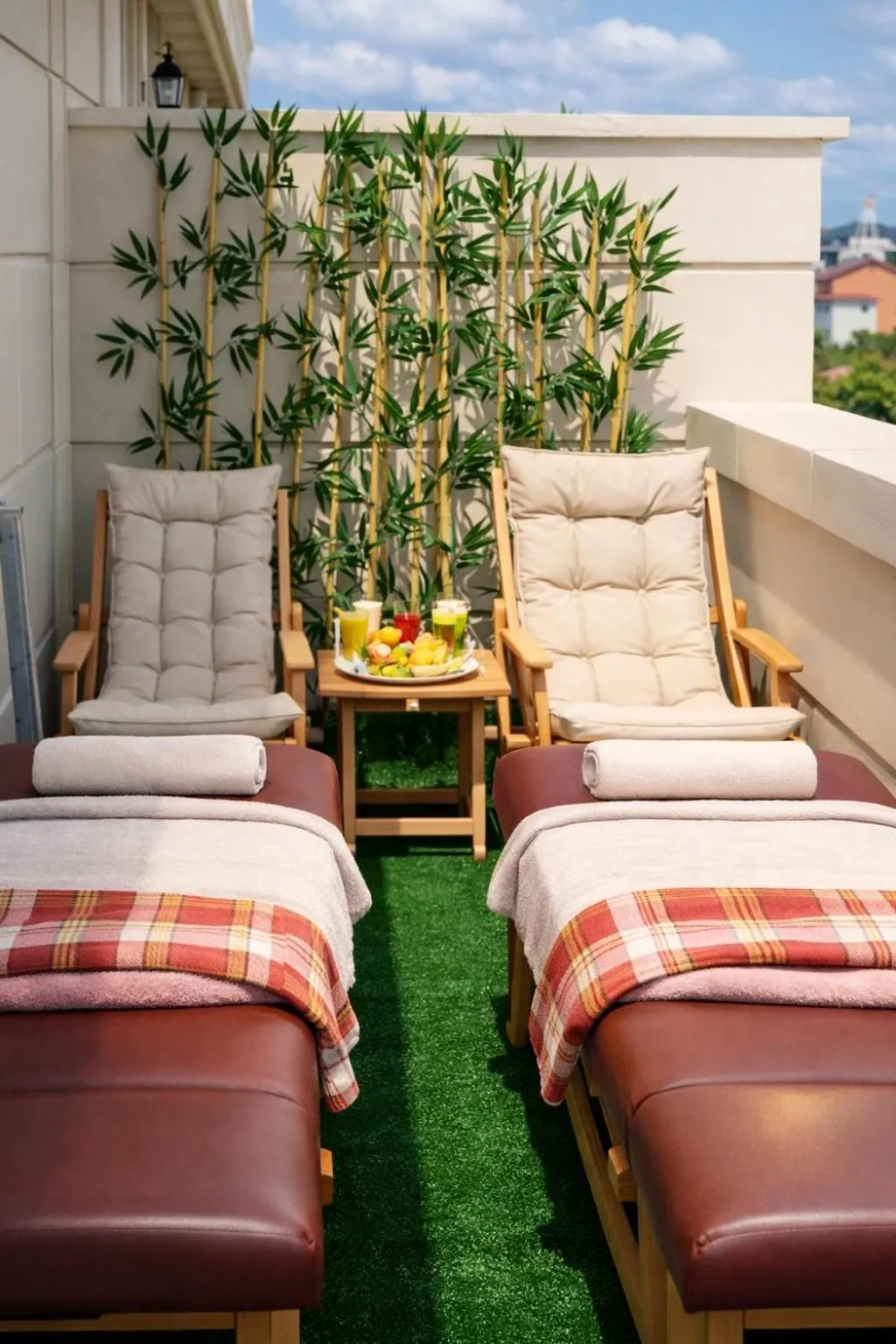 Bed in Emirtimes Hotel&Spa - Tuzla