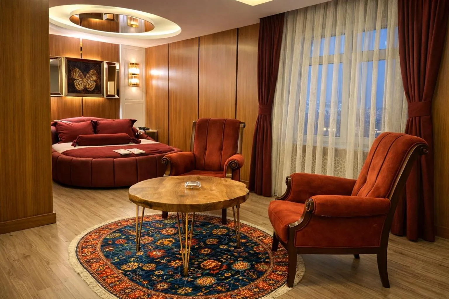 Emirtimes Hotel&Spa - Tuzla