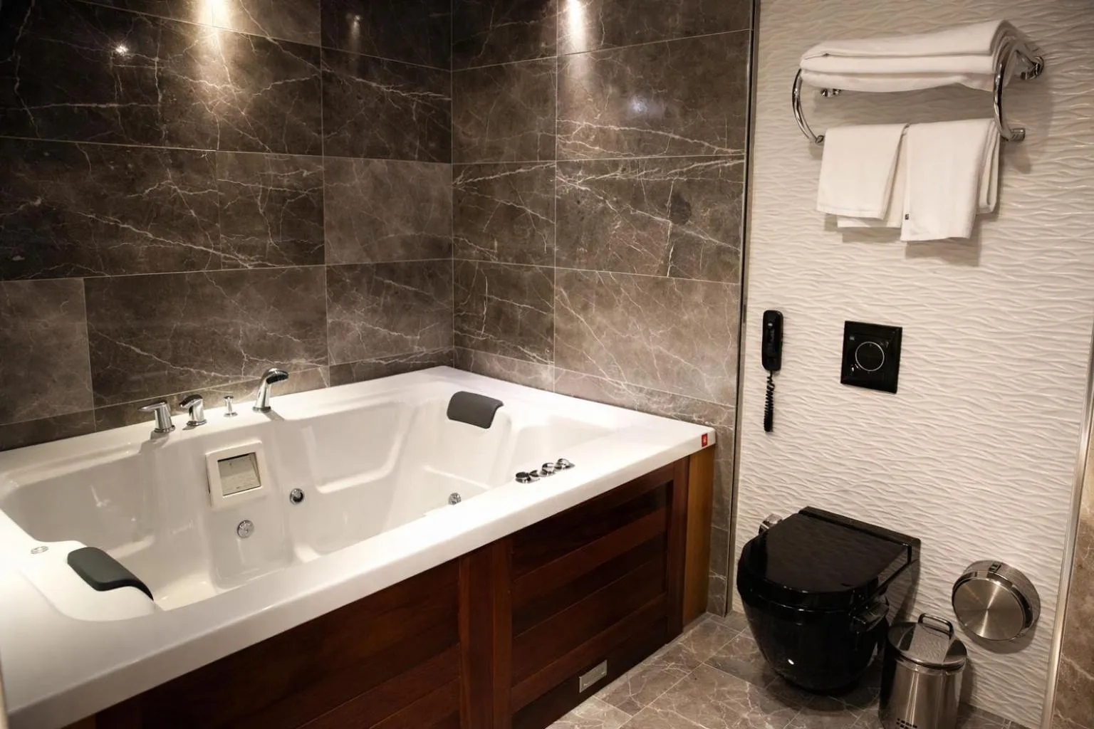 Emirtimes Hotel&Spa - Tuzla