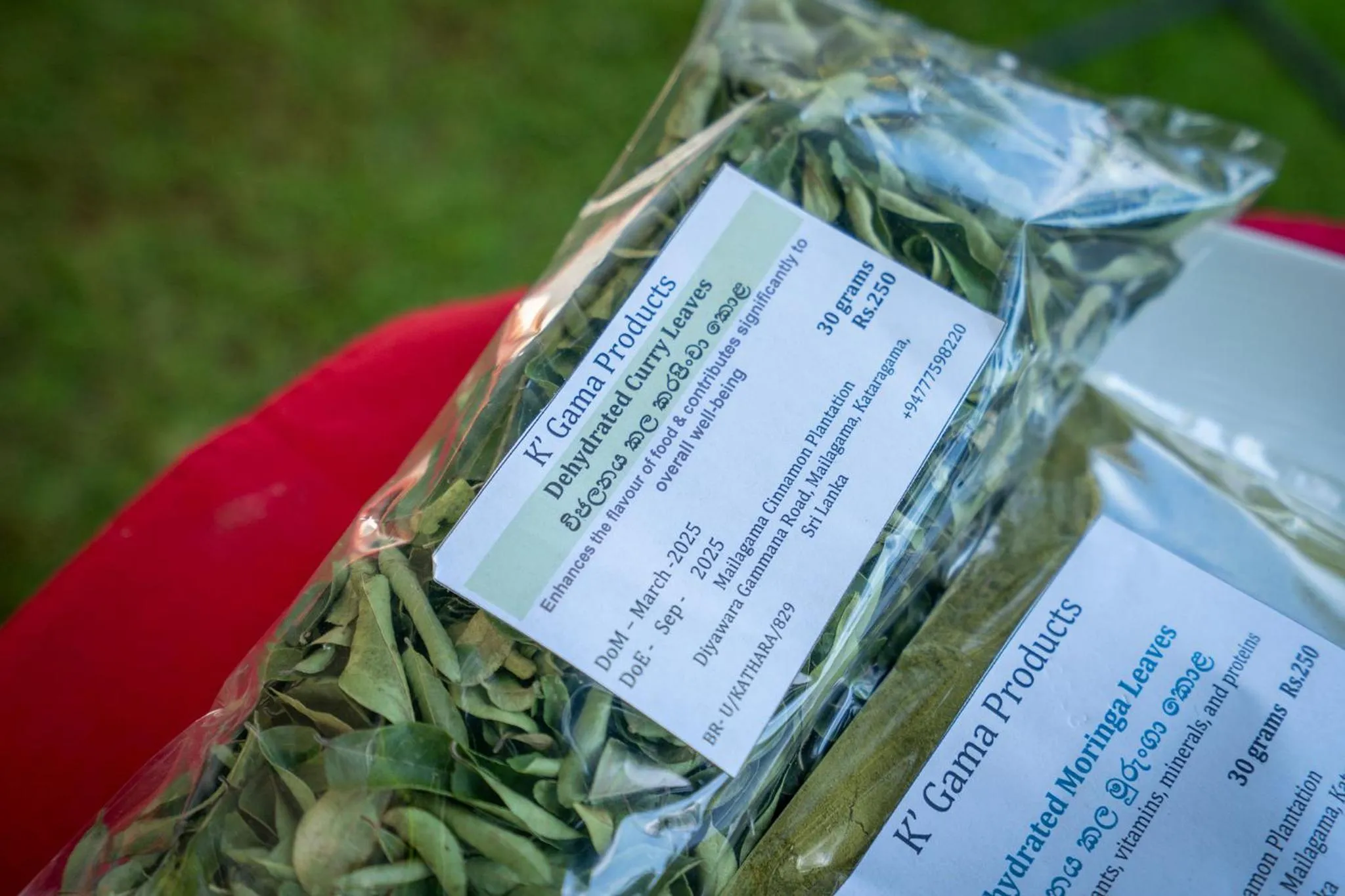 Mailagama Cinnamon Residence