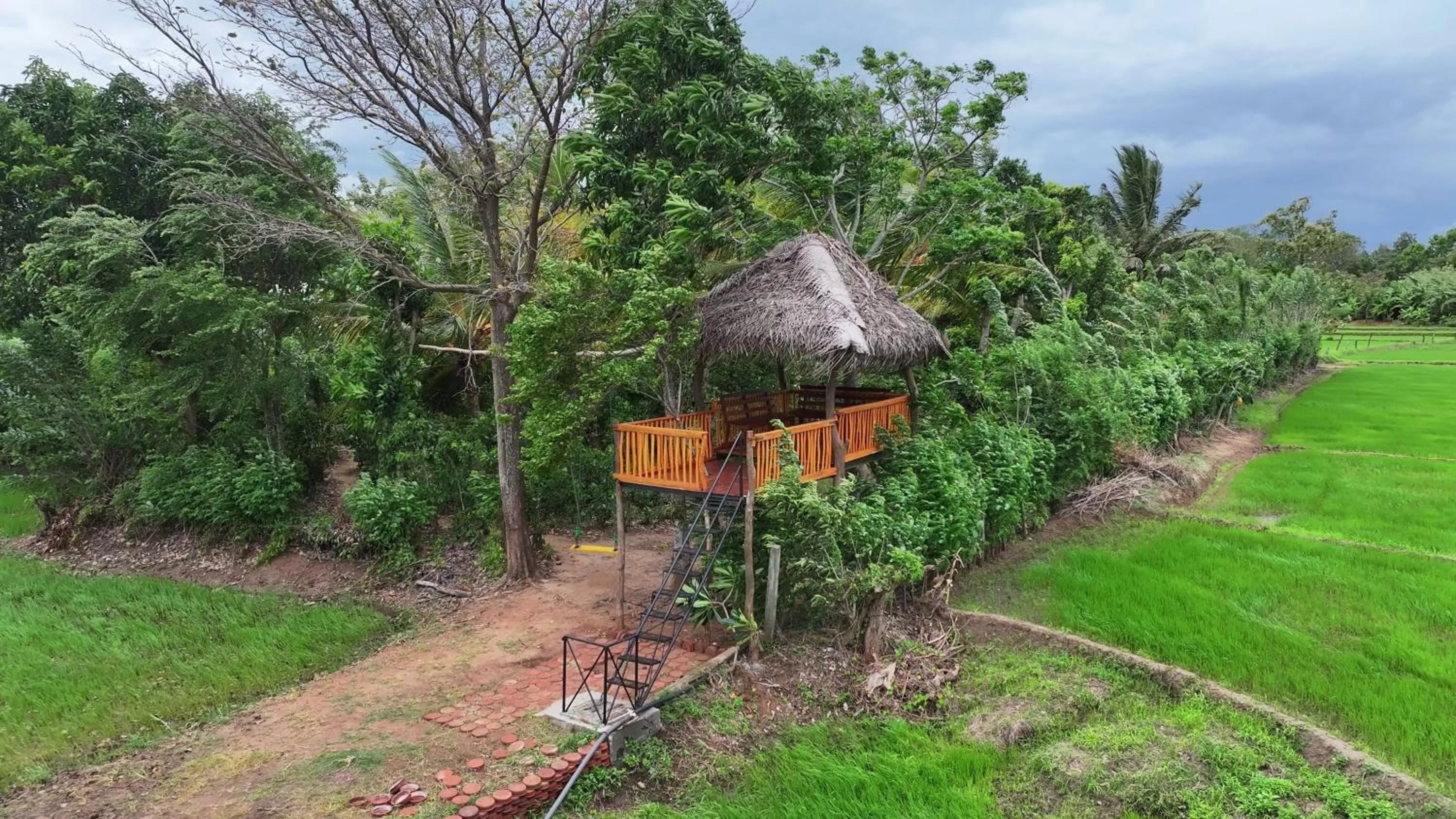 Mailagama Cinnamon Residence
