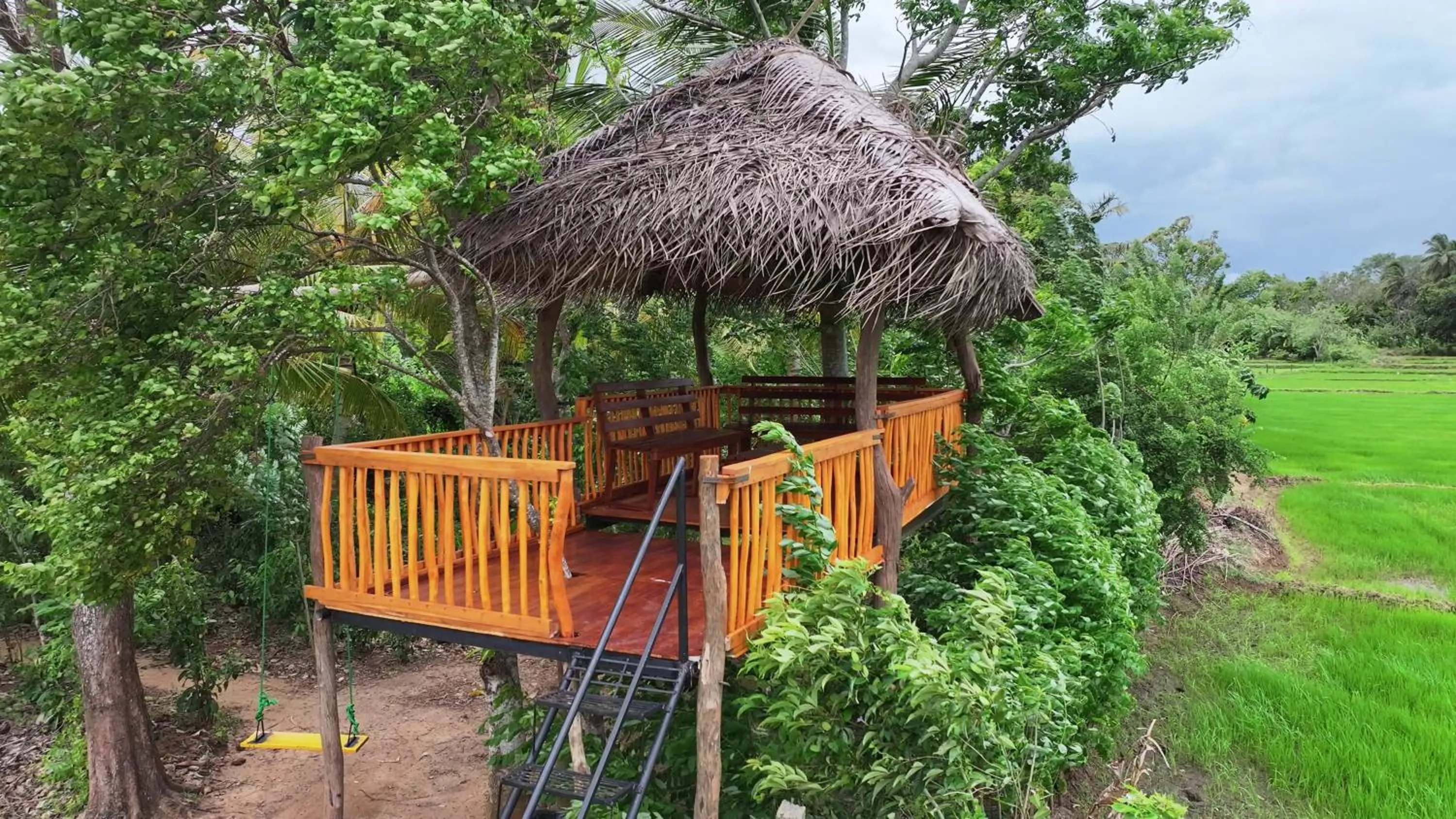 Mailagama Cinnamon Residence