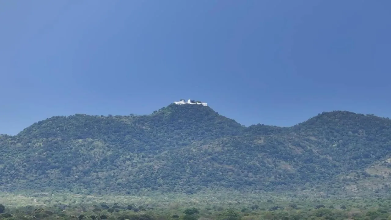 Mailagama Cinnamon Residence