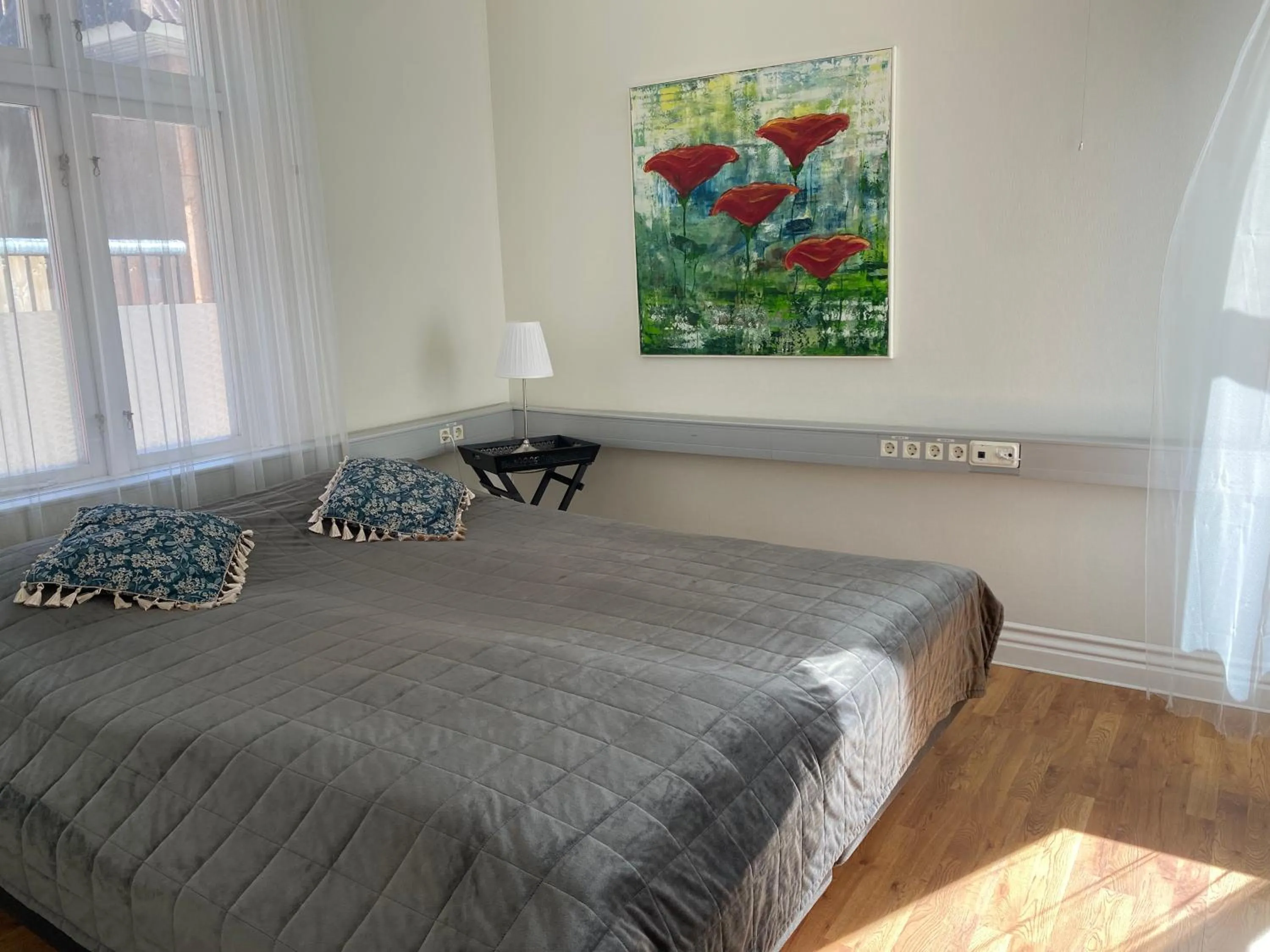 Järnvägshotellet B&B Skara