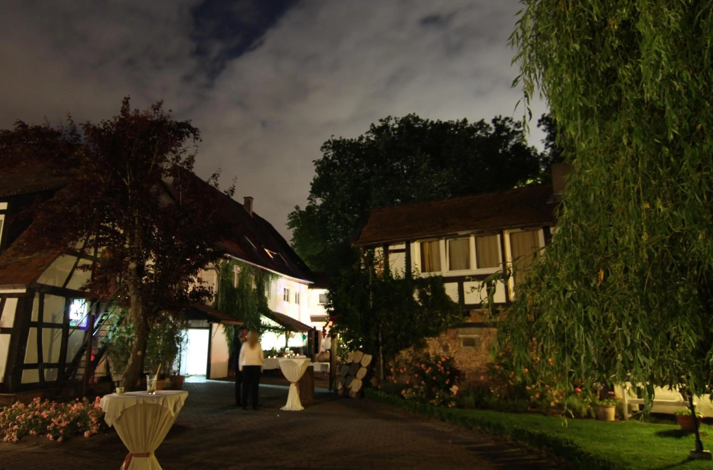 Other in Jagdschloss Mönchbruch