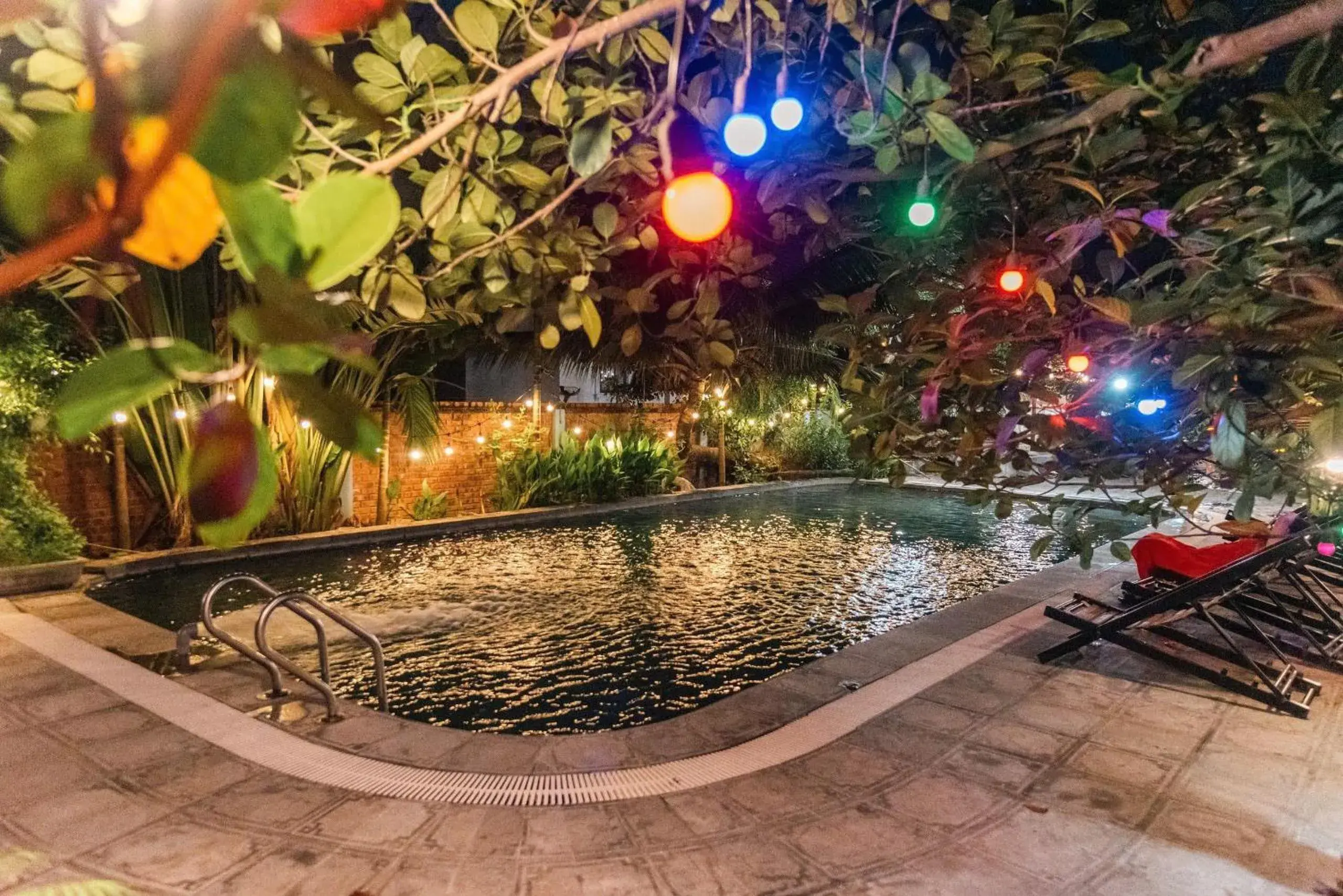 Double Room with Mountain View in Hang Mua Garden Double Room with Mountain View in Hang Mua Garden