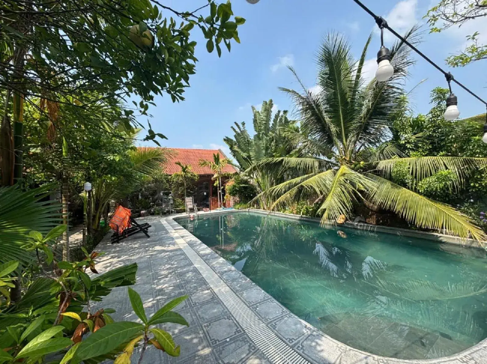 Hang Mua Homestay Hang Mua Homestay