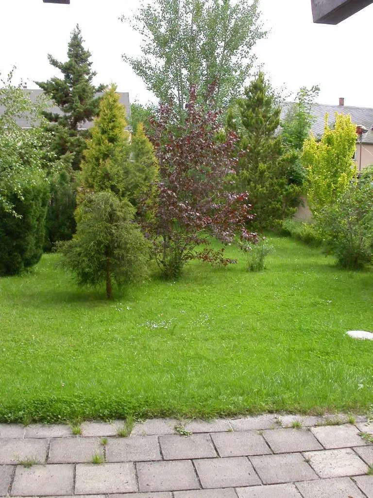 Ferienwohnung am Spreeradweg