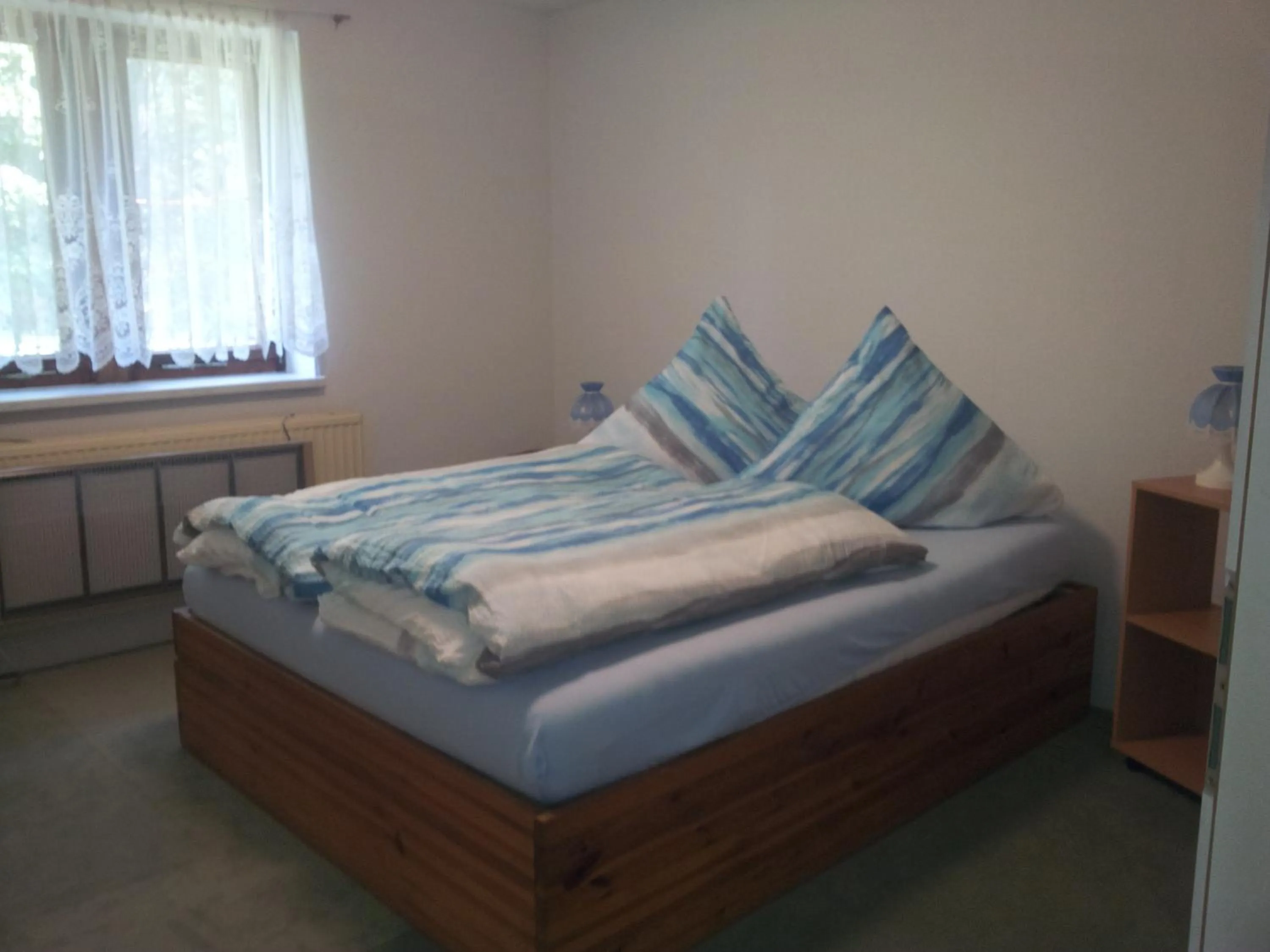 Ferienwohnung am Spreeradweg