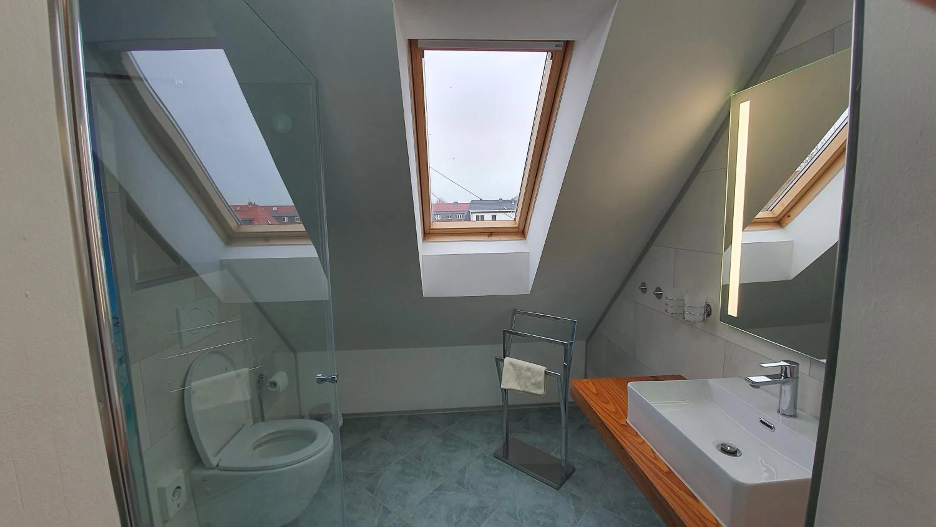 Hotel/Restaurant Balkan