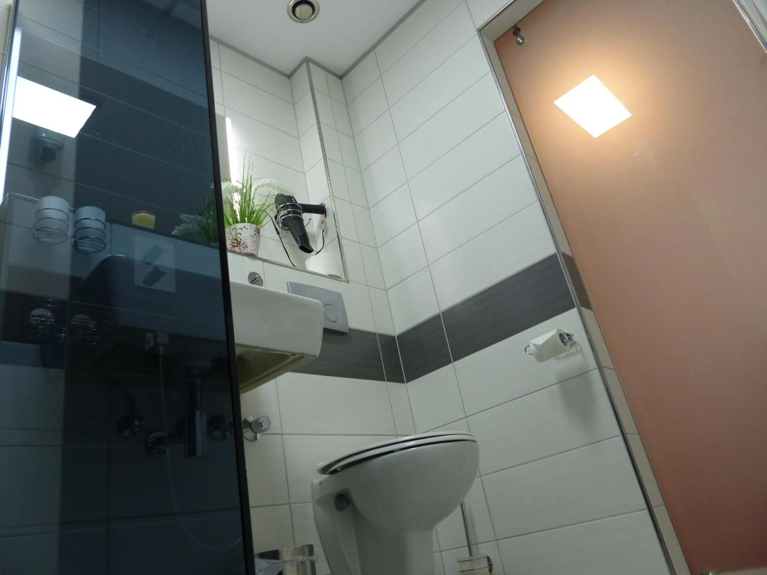 Hotel/Restaurant Balkan