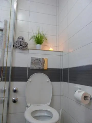 Hotel/Restaurant Balkan