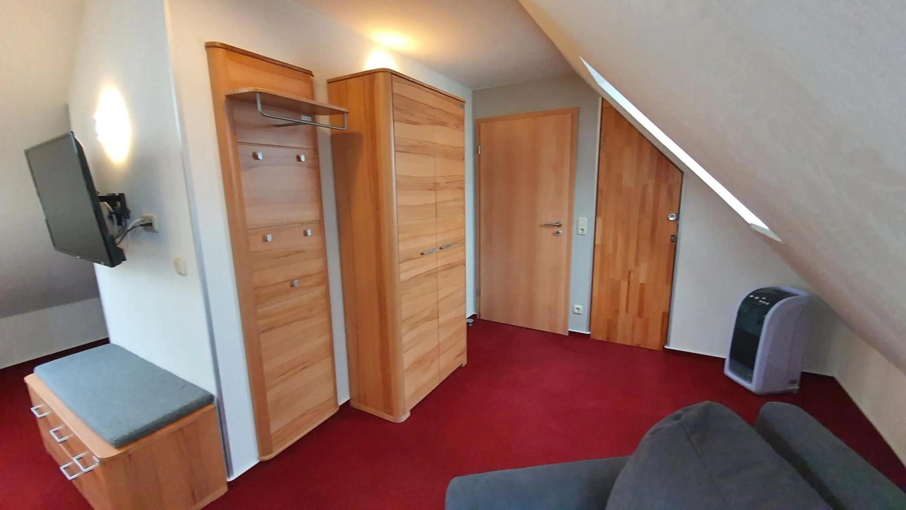 Hotel/Restaurant Balkan