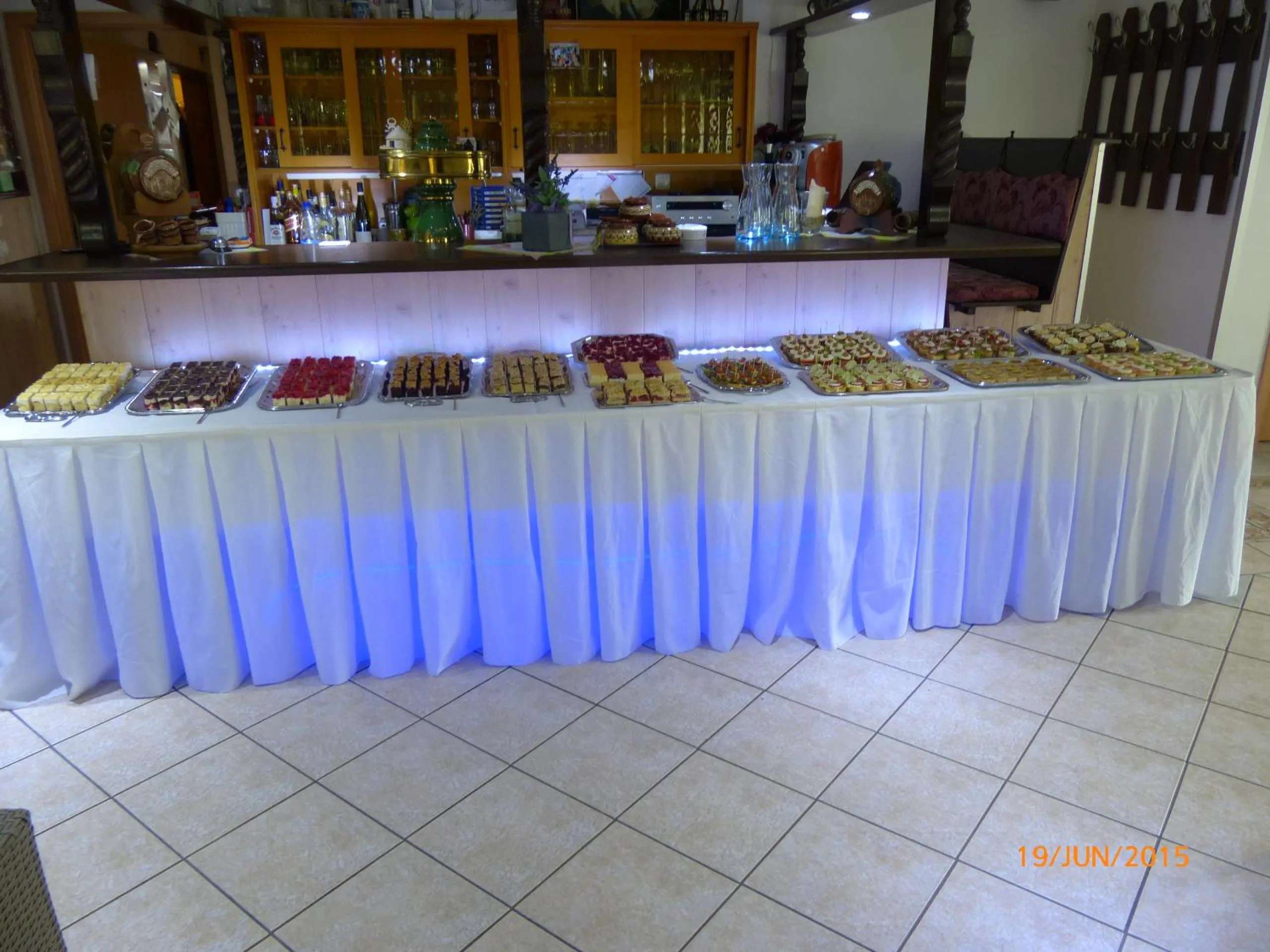 Hotel/Restaurant Balkan