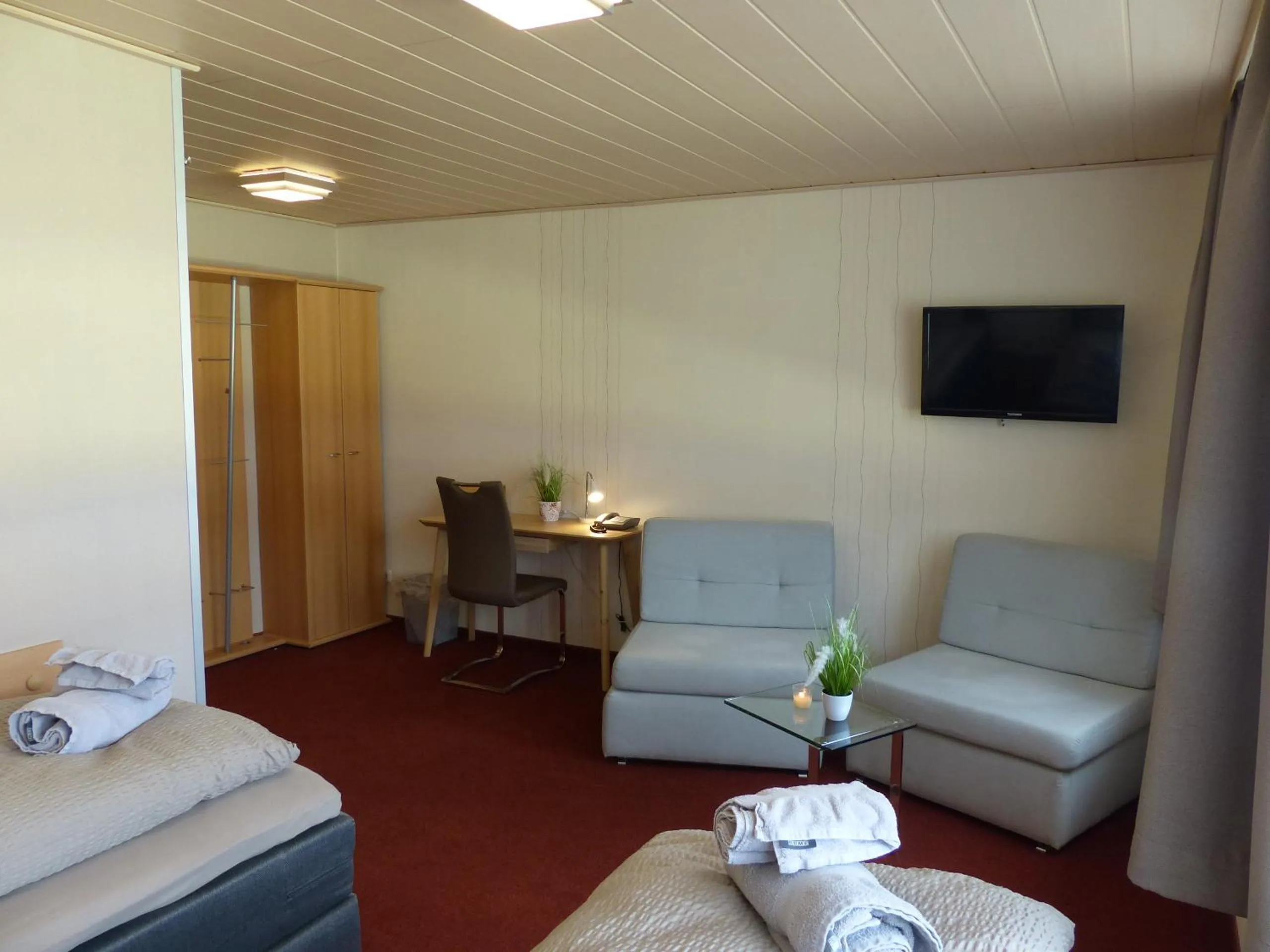 Hotel/Restaurant Balkan