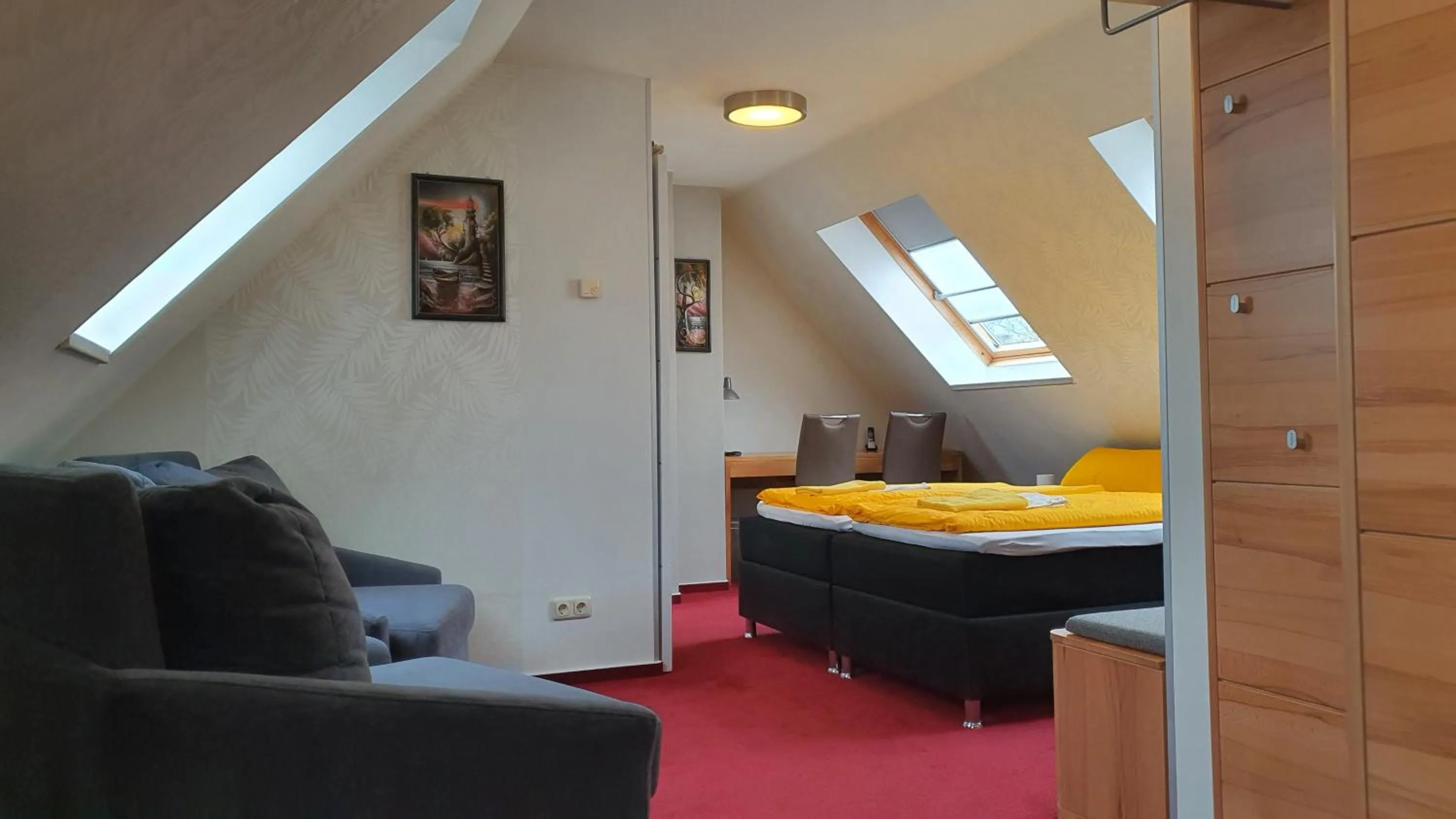 Hotel/Restaurant Balkan