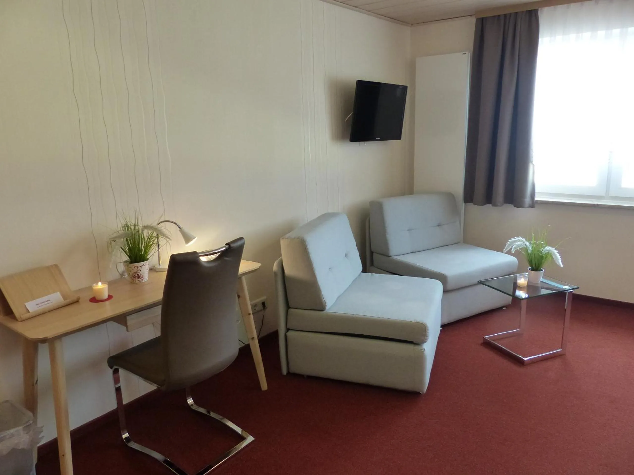 Hotel/Restaurant Balkan