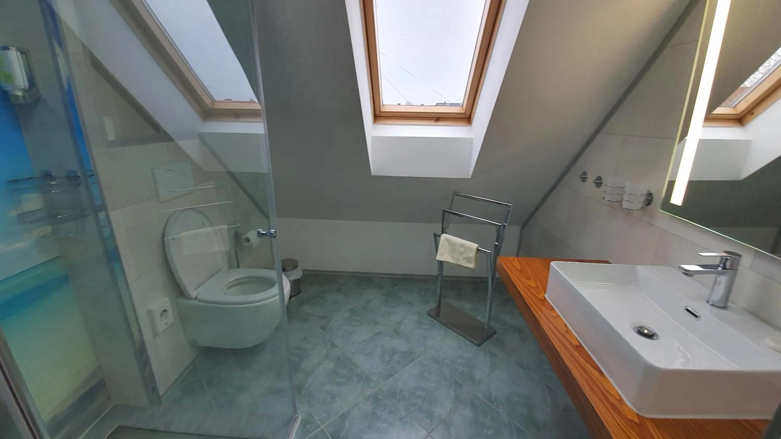 Hotel/Restaurant Balkan