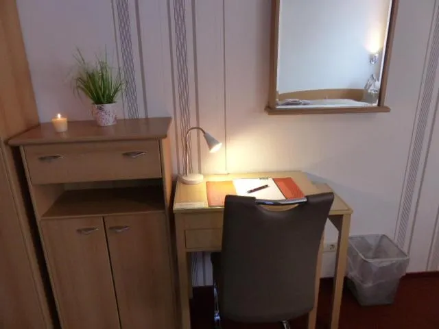 Hotel/Restaurant Balkan