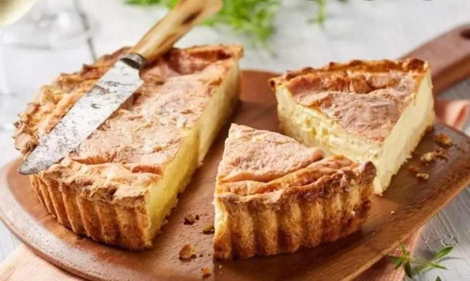 Food and drinks in Logis Hôtel & Restaurant du Chemin des Dames