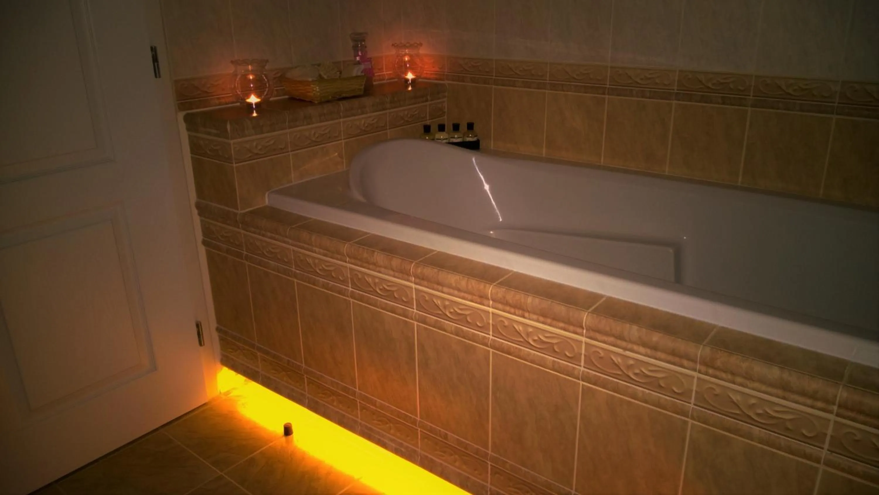 Bathroom in Rezidence Zámeček - Boutique Hotel