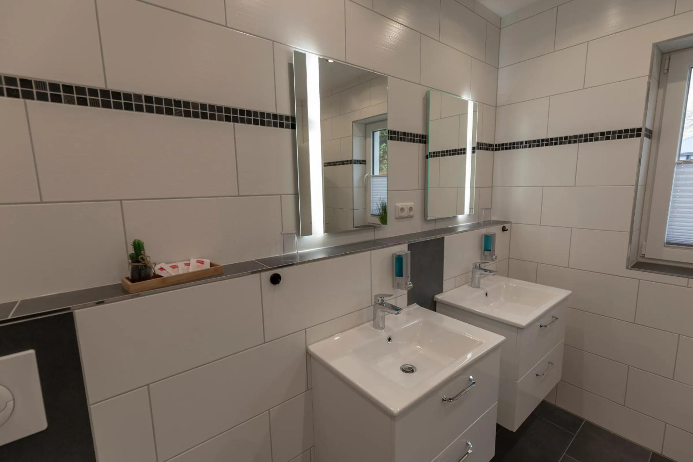 Photo of the whole room in Mey Hotel