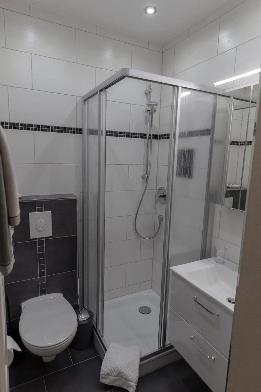 Photo of the whole room in Mey Hotel