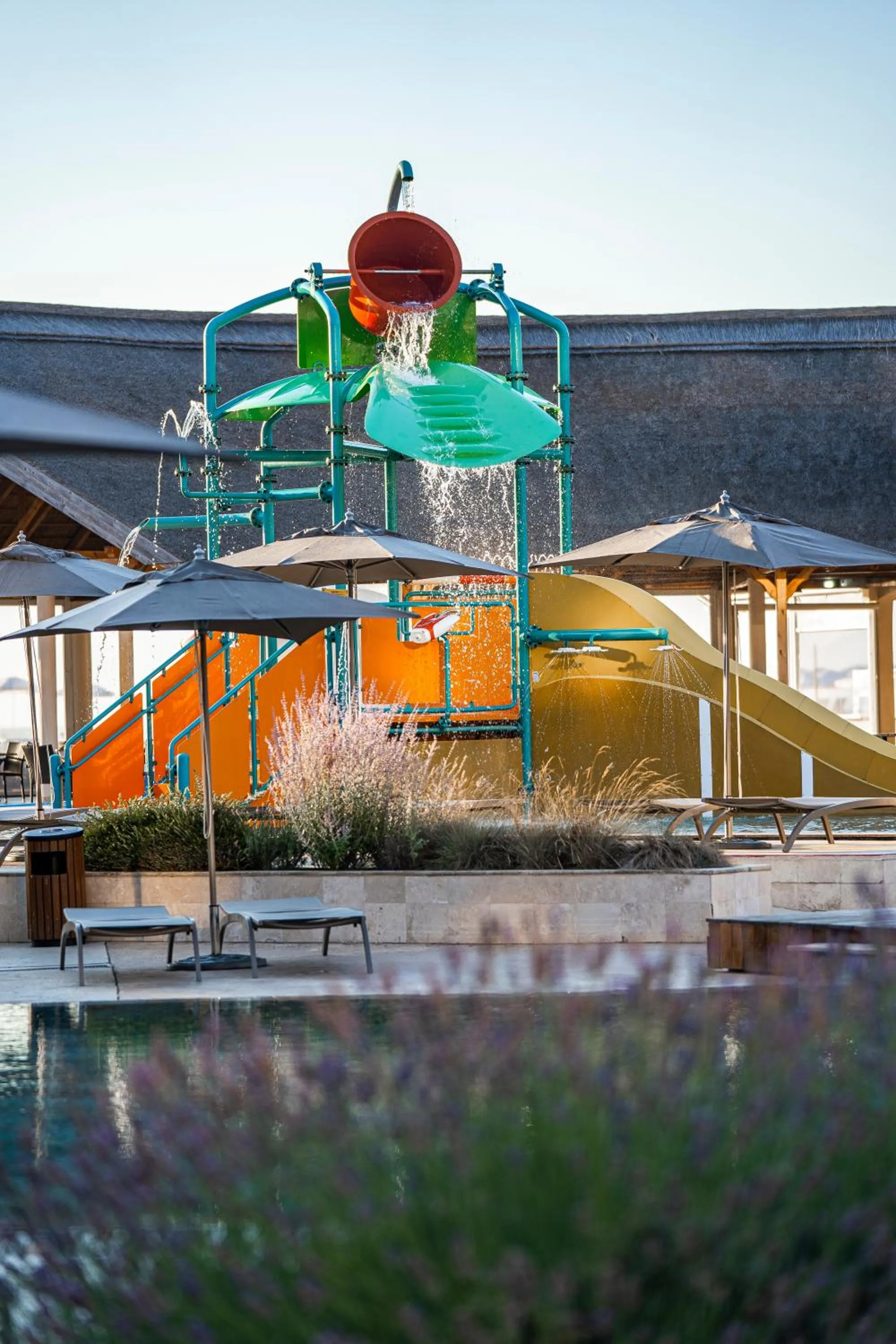 Summer in HVD Clubhotel Miramar - 24 Hours Ultra All Inclusive & Free Parking