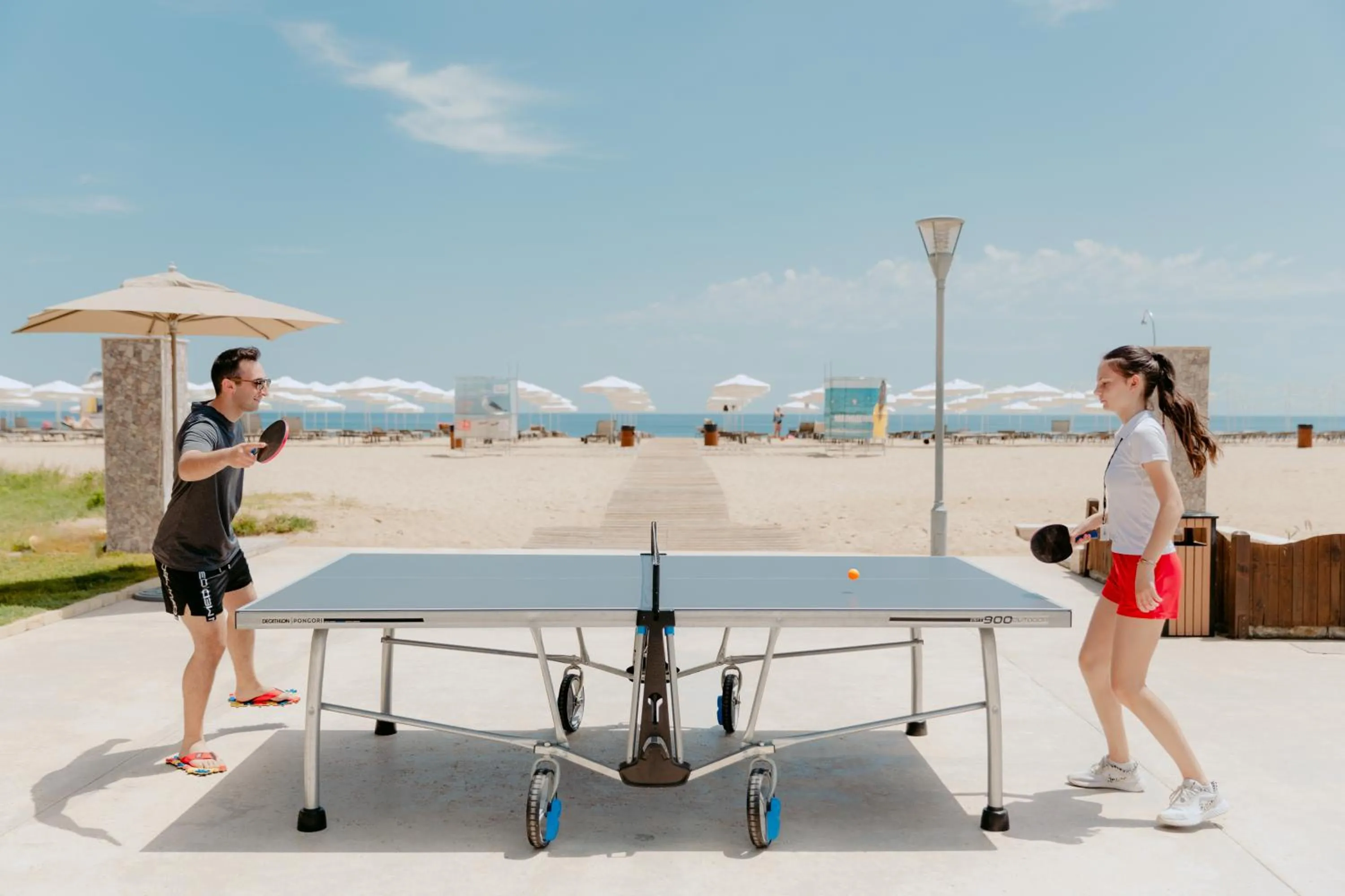 People in HVD Clubhotel Miramar - 24 Hours Ultra All Inclusive & Free Parking