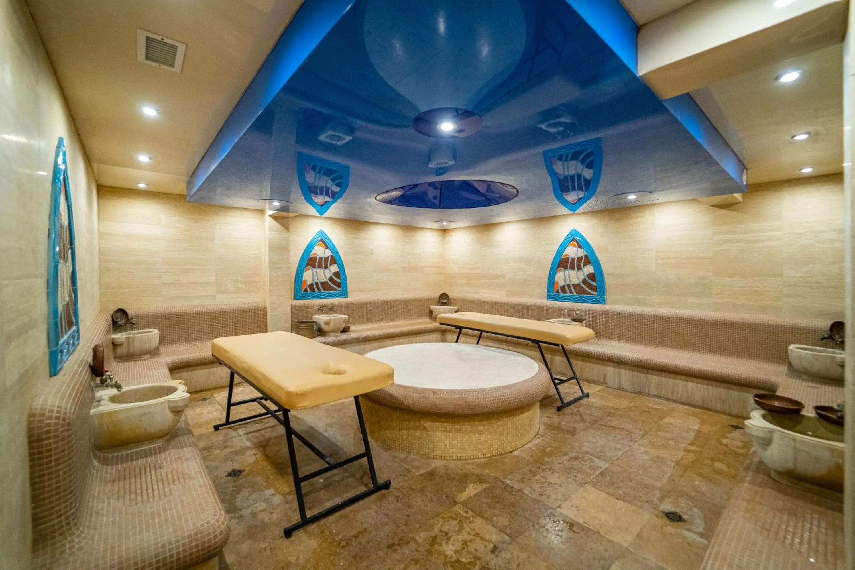 Property building in HVD Clubhotel Miramar - 24 Hours Ultra All Inclusive & Free Parking